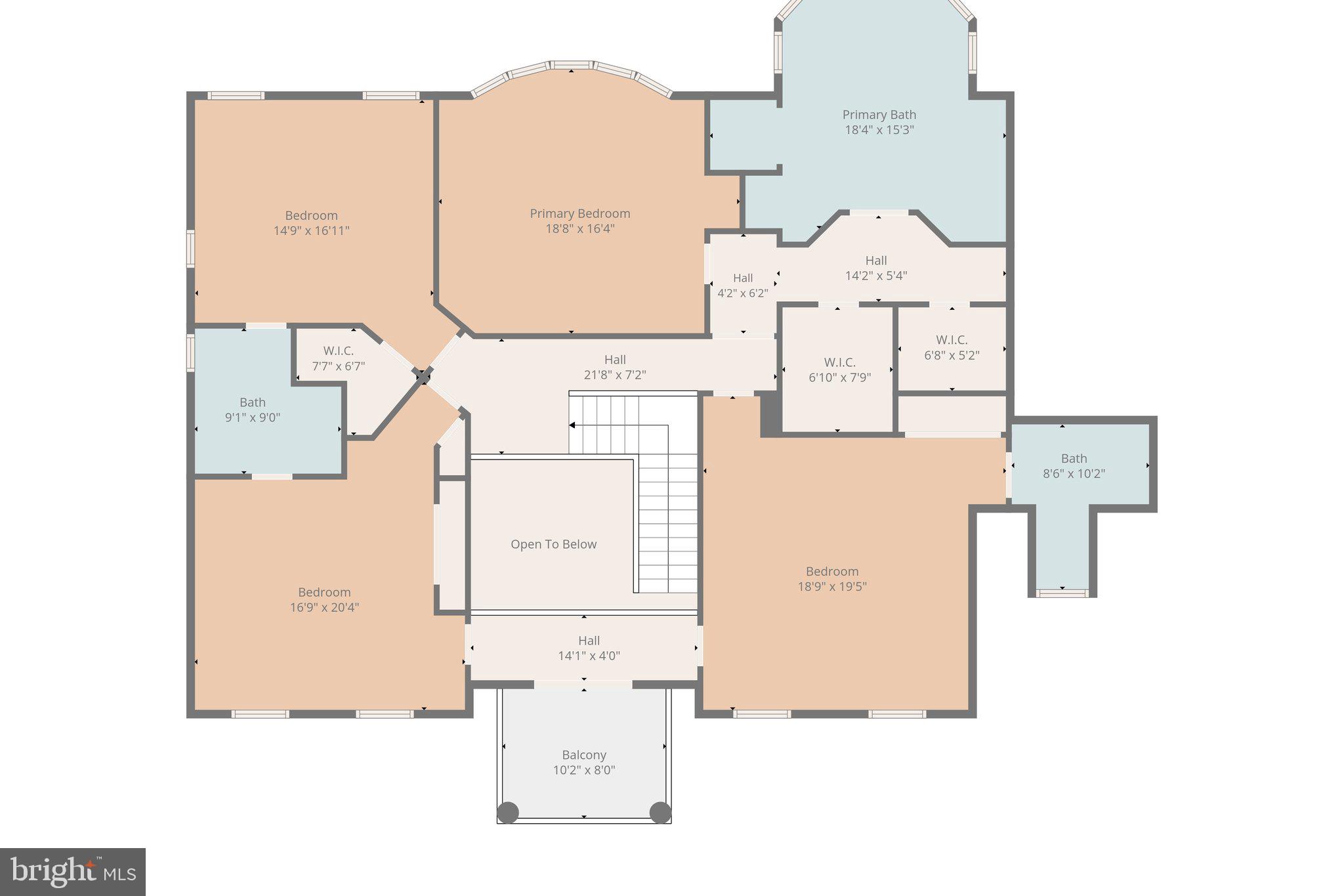 8382 PEDIGRUE COURT