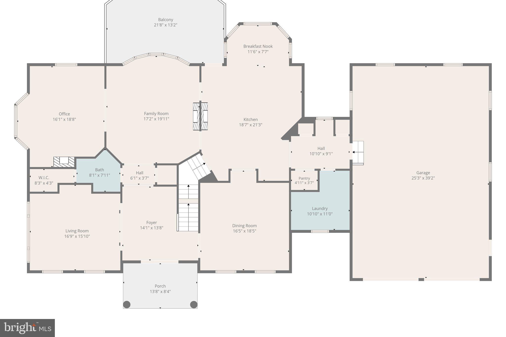 8382 PEDIGRUE COURT