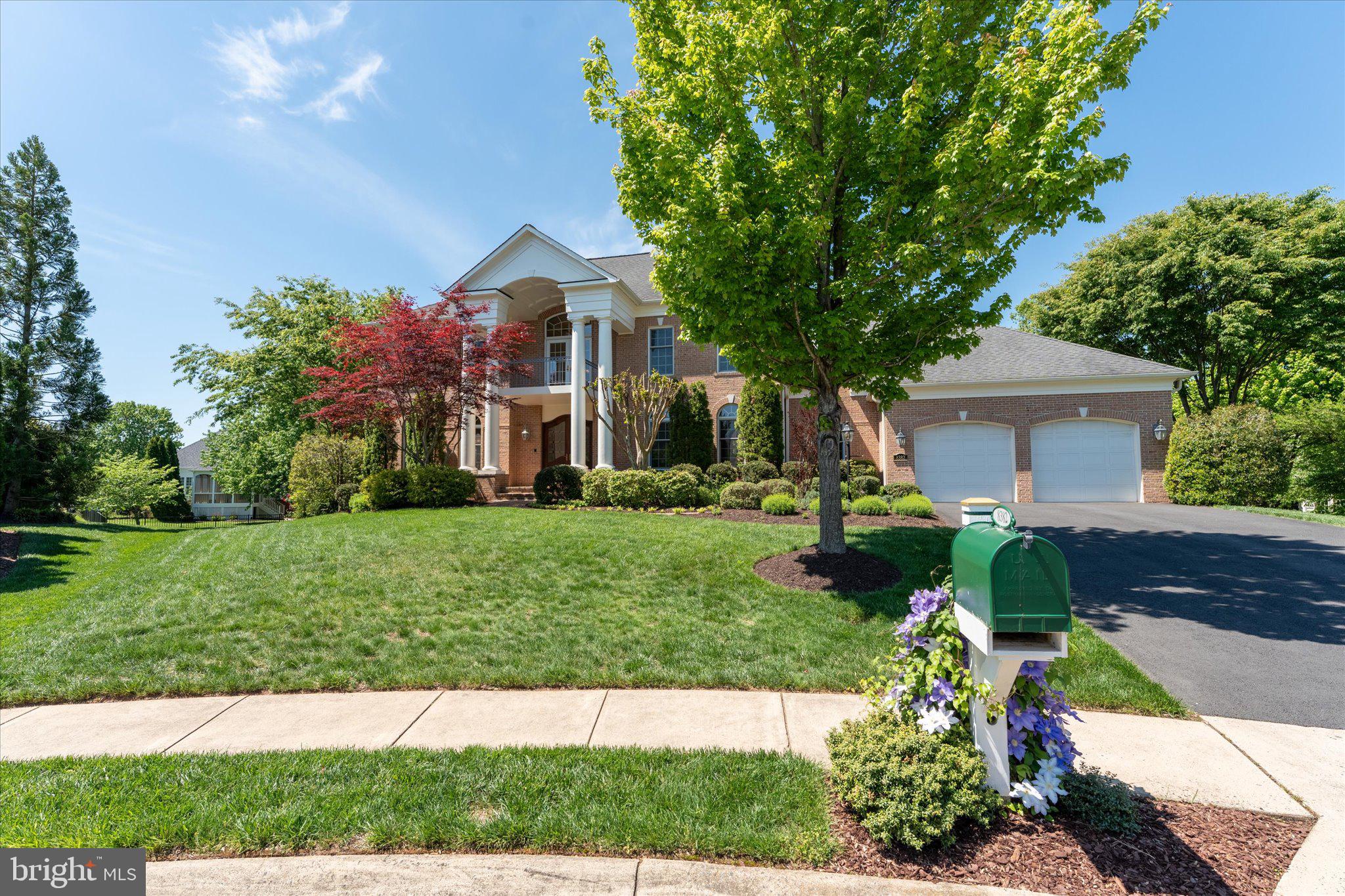 8382 PEDIGRUE COURT