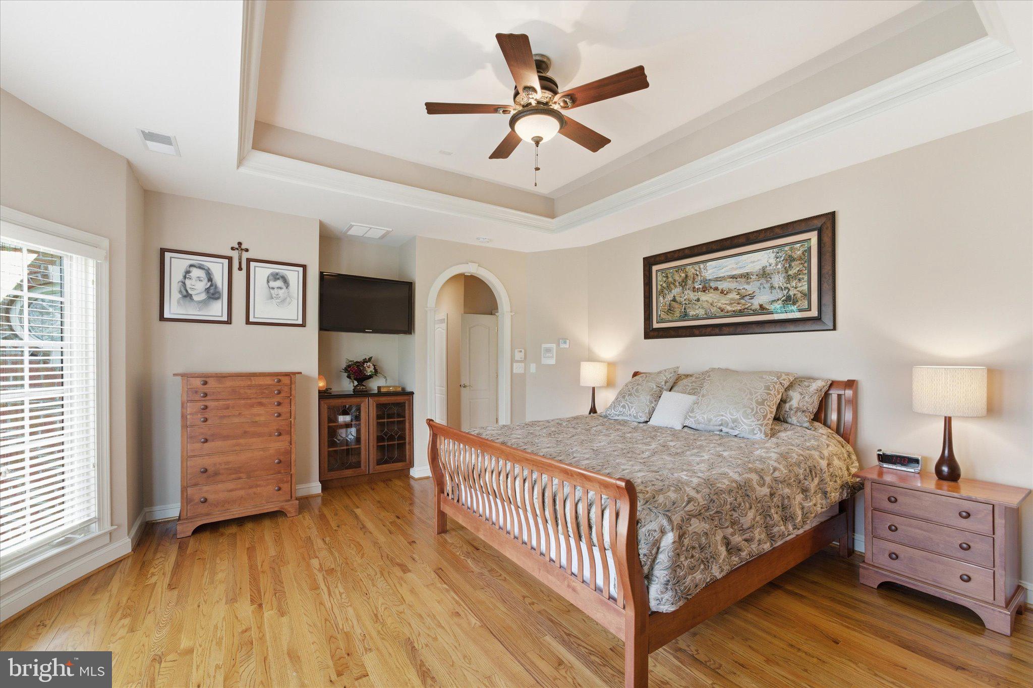 8382 PEDIGRUE COURT