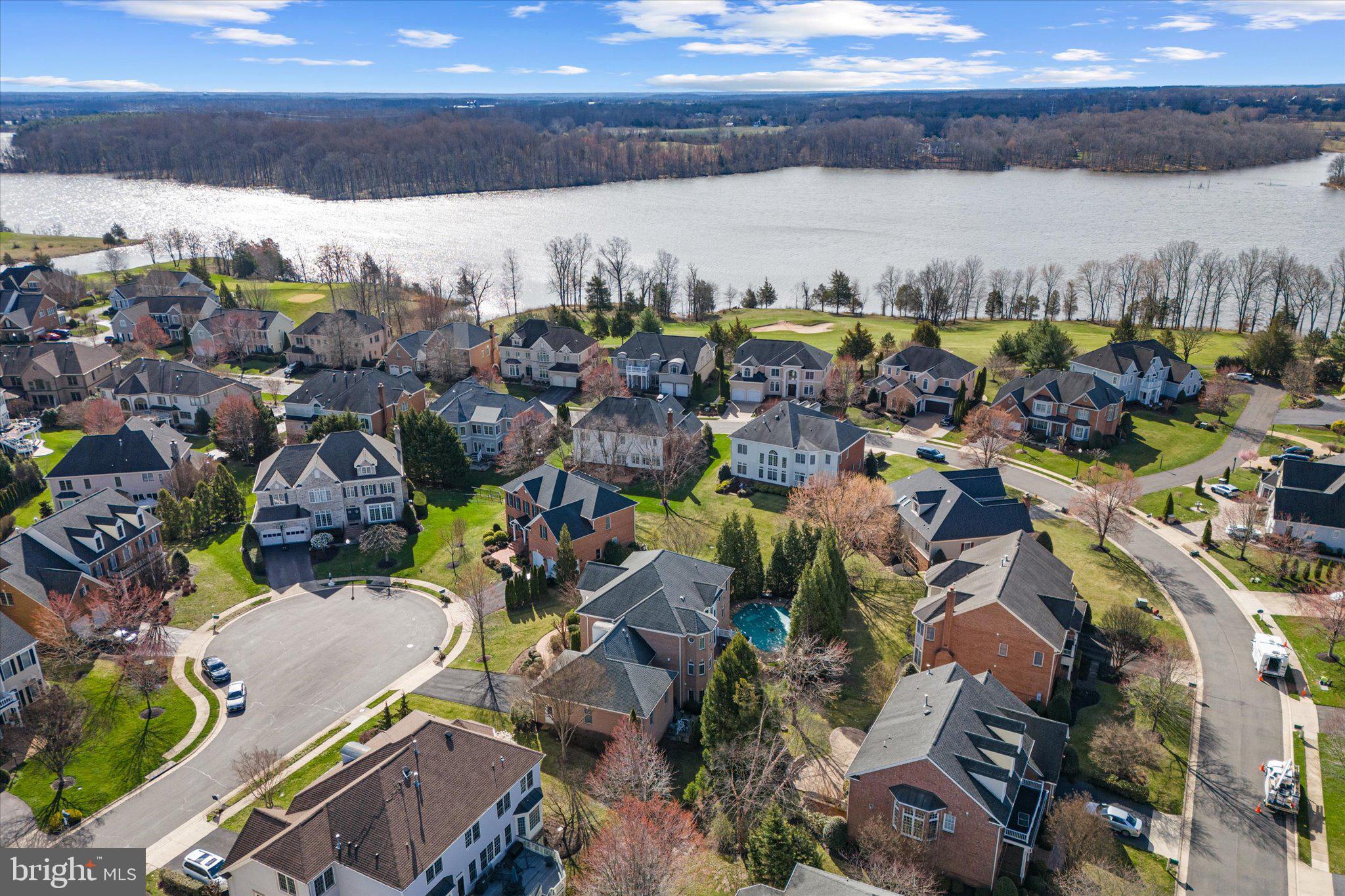 8382 PEDIGRUE COURT