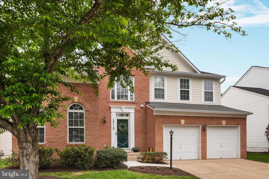 13112 BIGLEAF MAPLE COURT