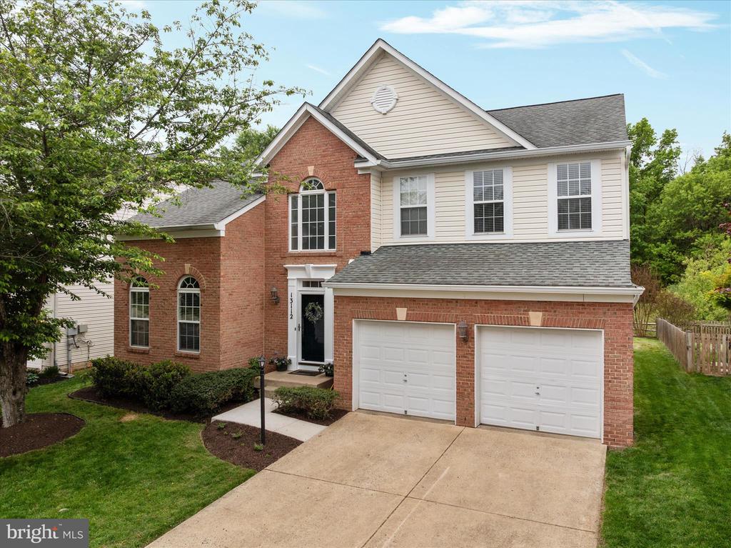 13112 BIGLEAF MAPLE COURT