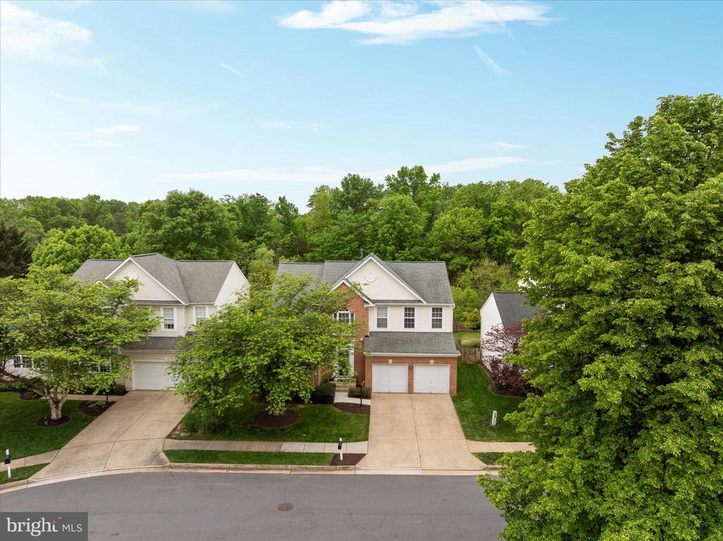 13112 BIGLEAF MAPLE COURT