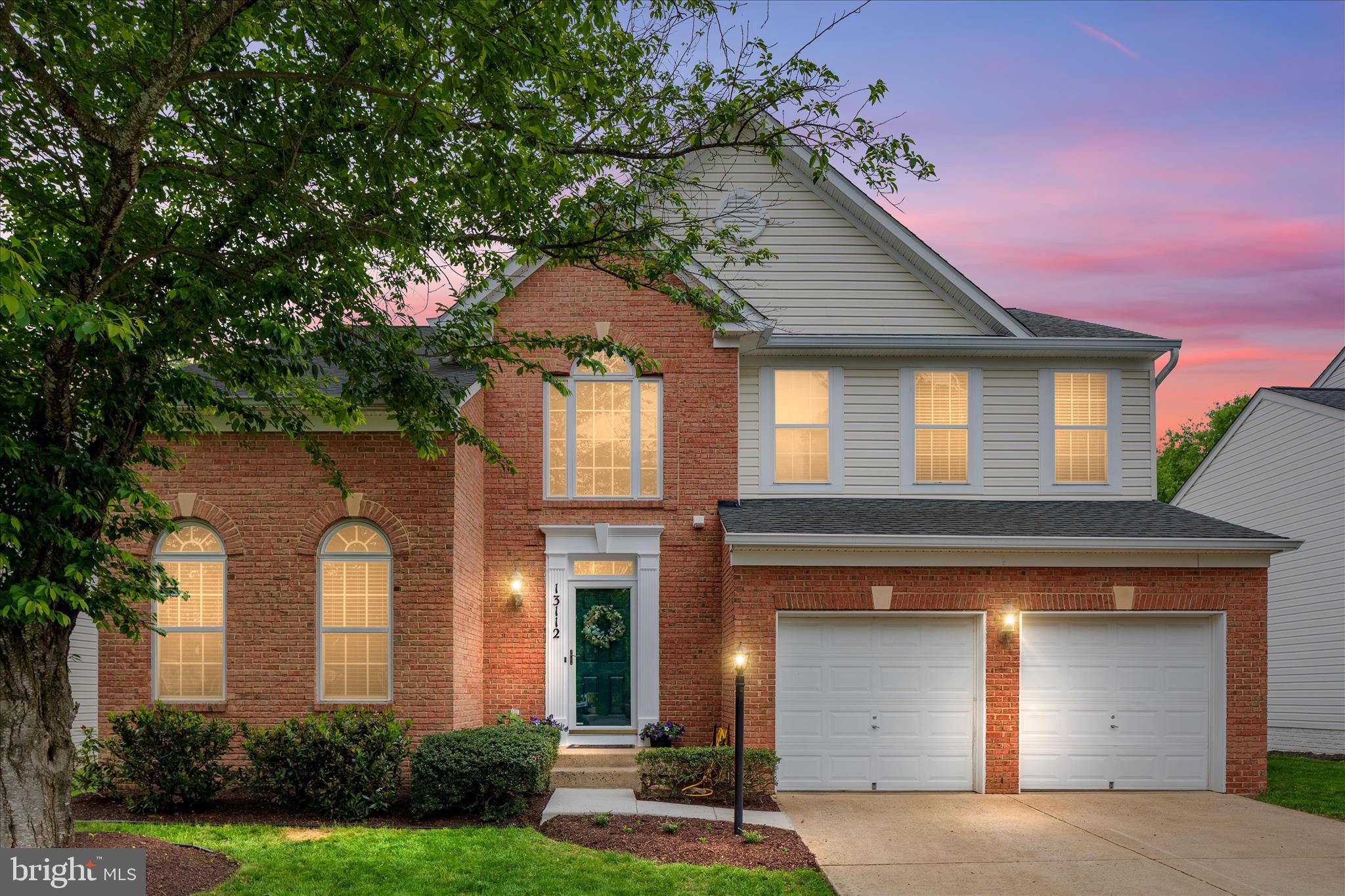 13112 BIGLEAF MAPLE COURT
