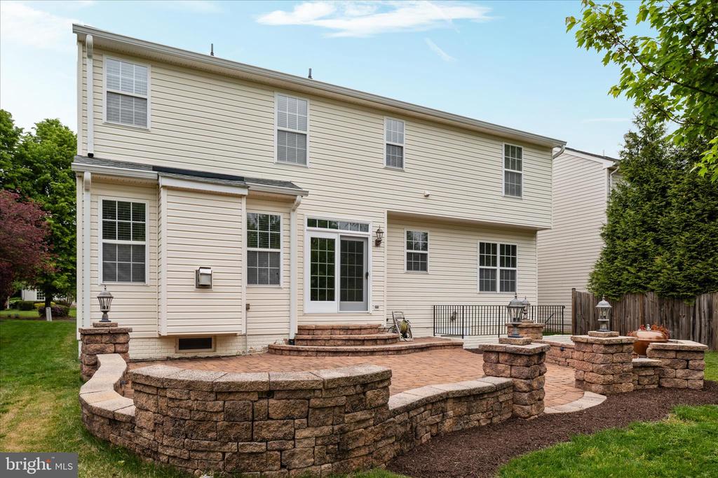 13112 BIGLEAF MAPLE COURT