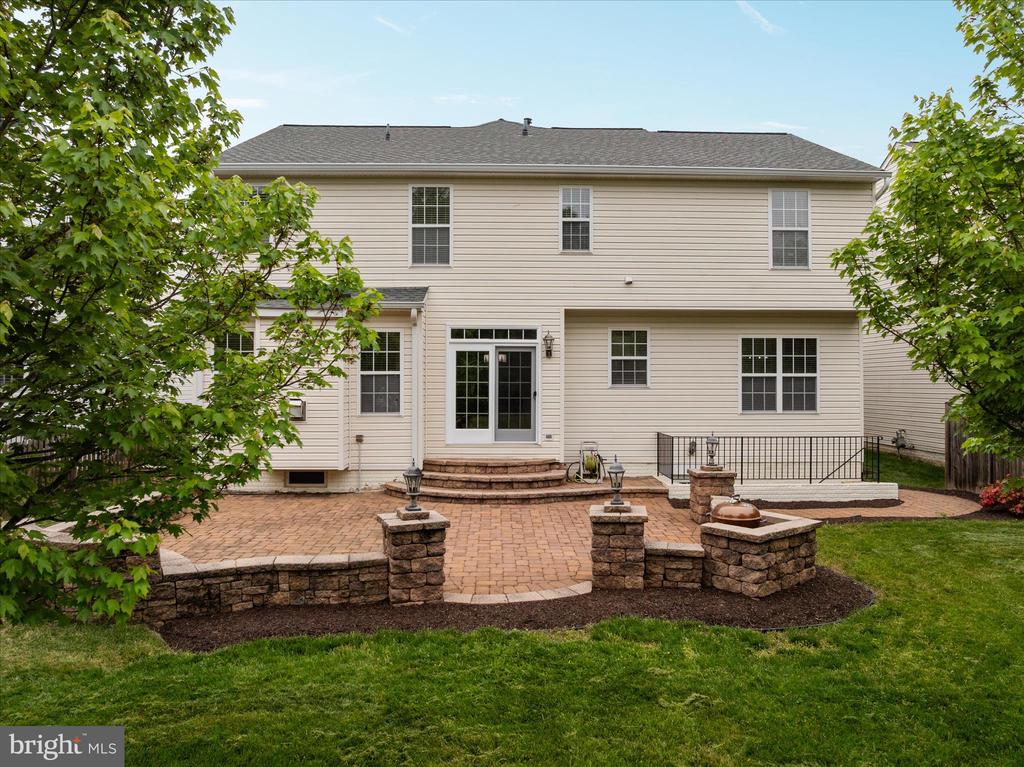 13112 BIGLEAF MAPLE COURT