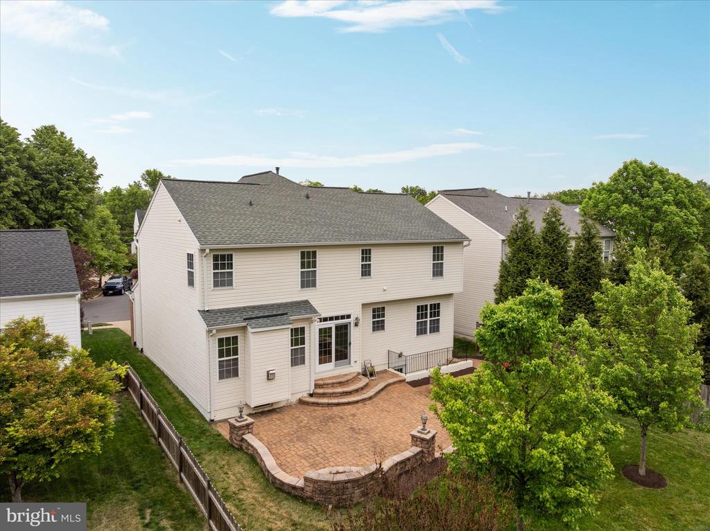 13112 BIGLEAF MAPLE COURT