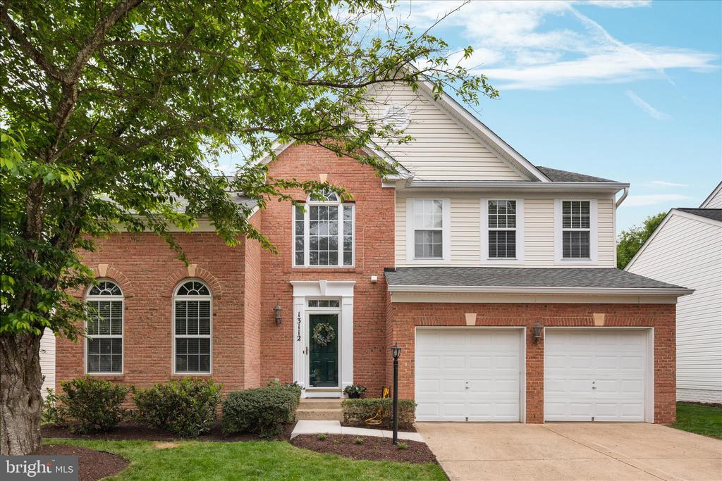 13112 BIGLEAF MAPLE COURT