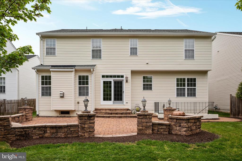 13112 BIGLEAF MAPLE COURT