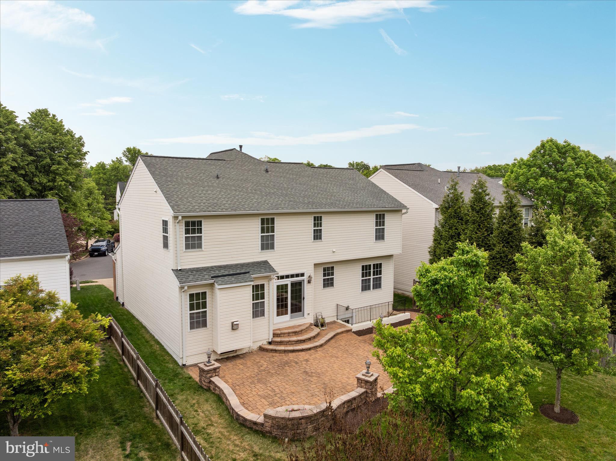 13112 BIGLEAF MAPLE COURT