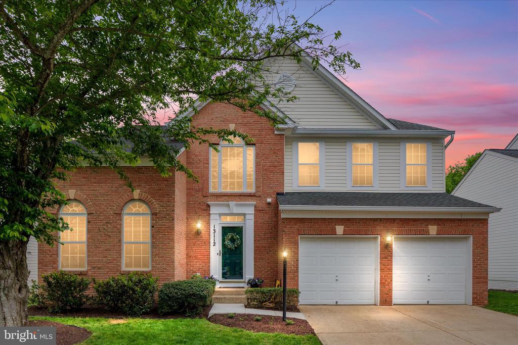 13112 BIGLEAF MAPLE COURT