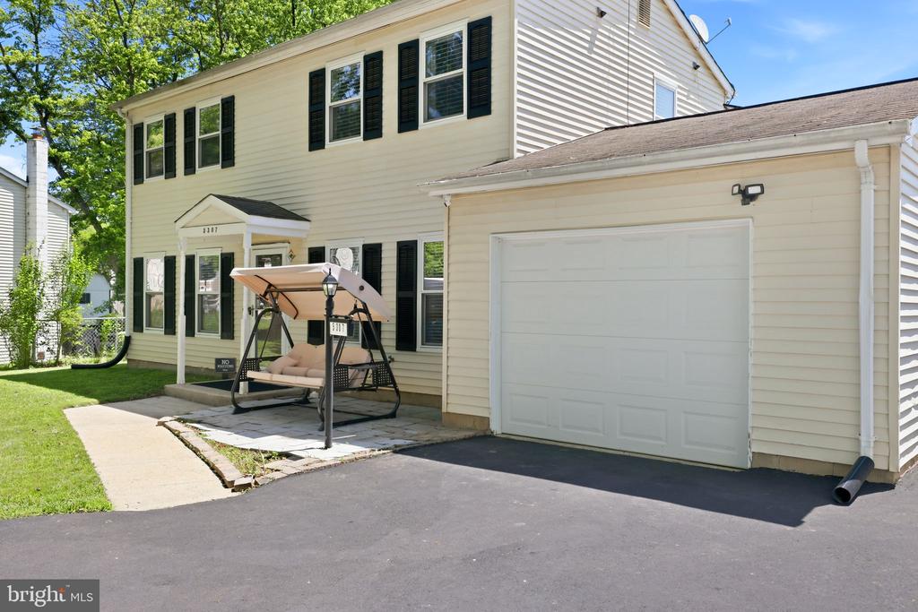 5307 SAPHIRE COURT