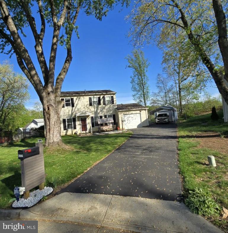 5307 SAPHIRE COURT
