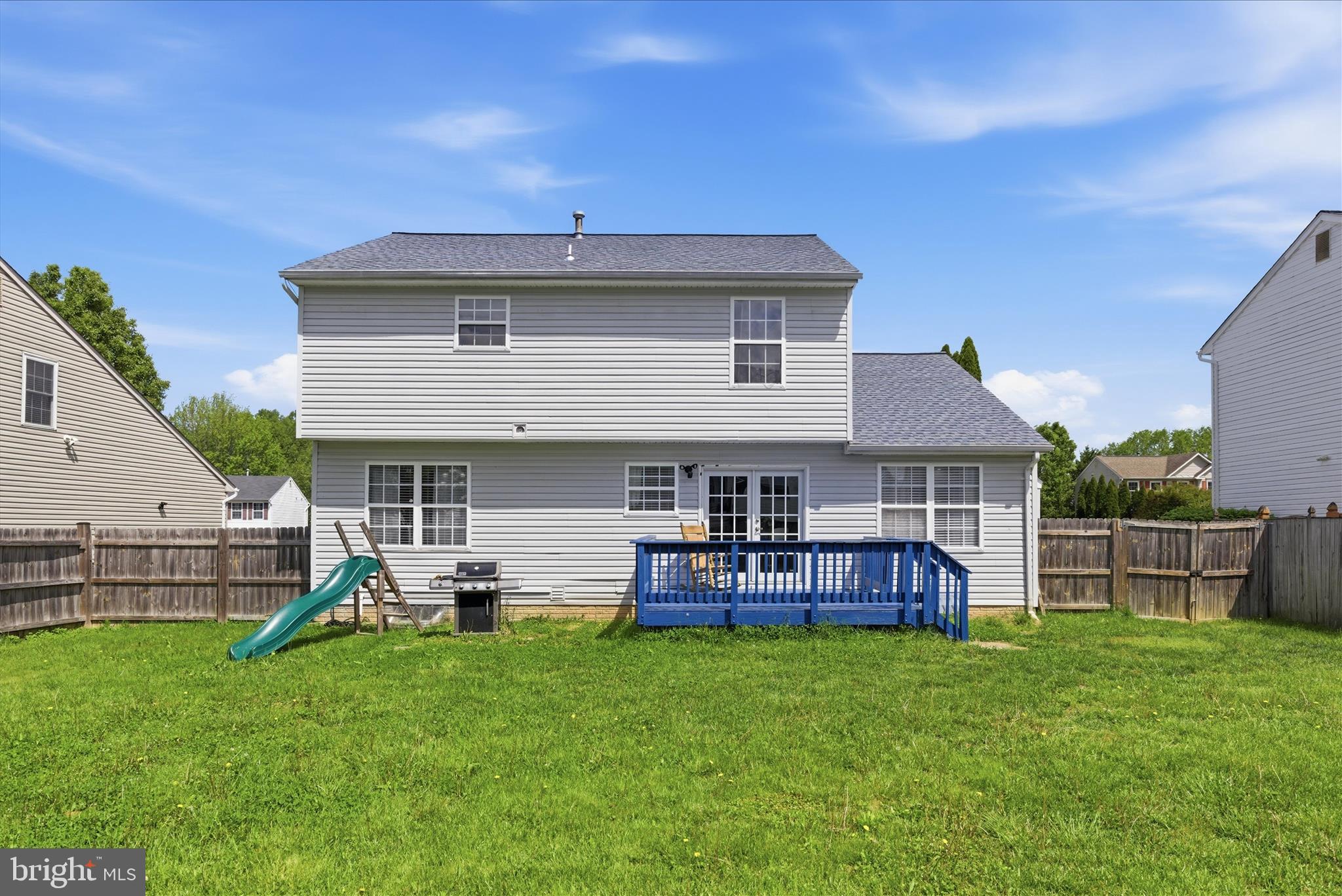 13832 REGAL COURT