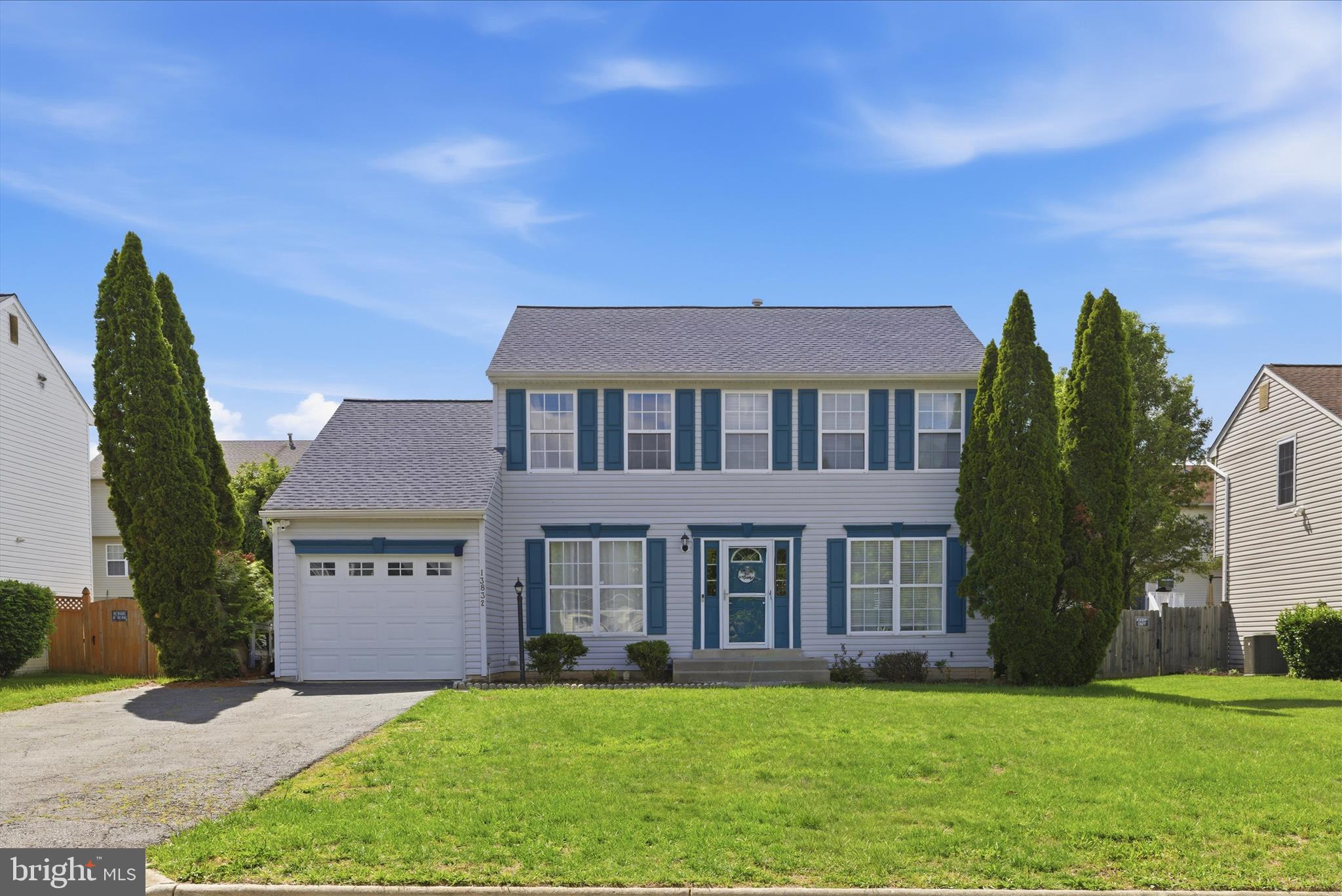 13832 REGAL COURT