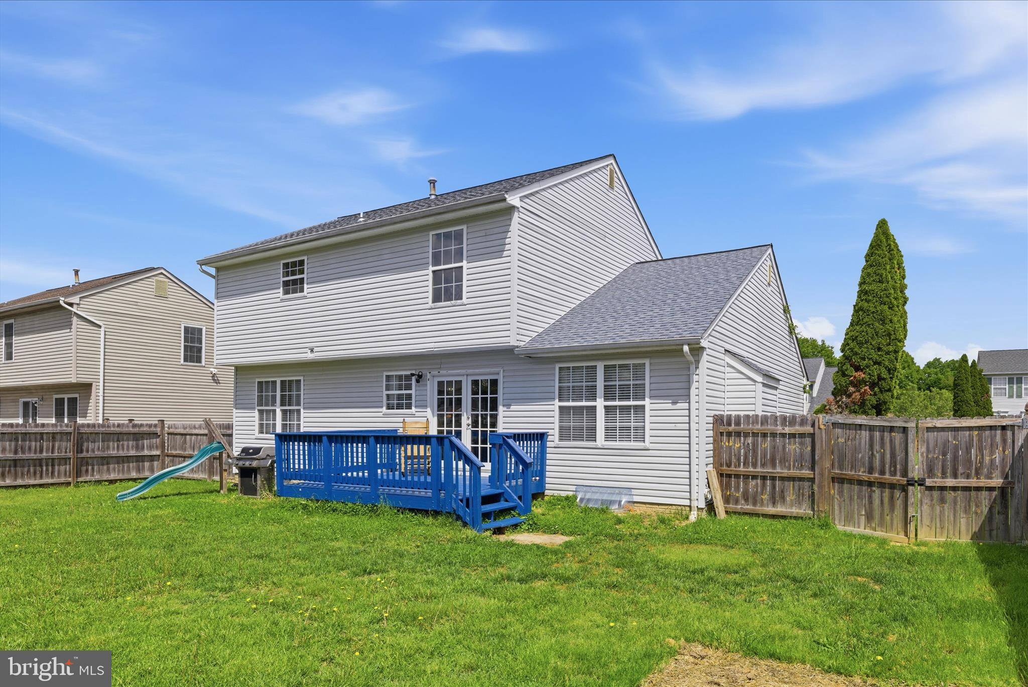 13832 REGAL COURT