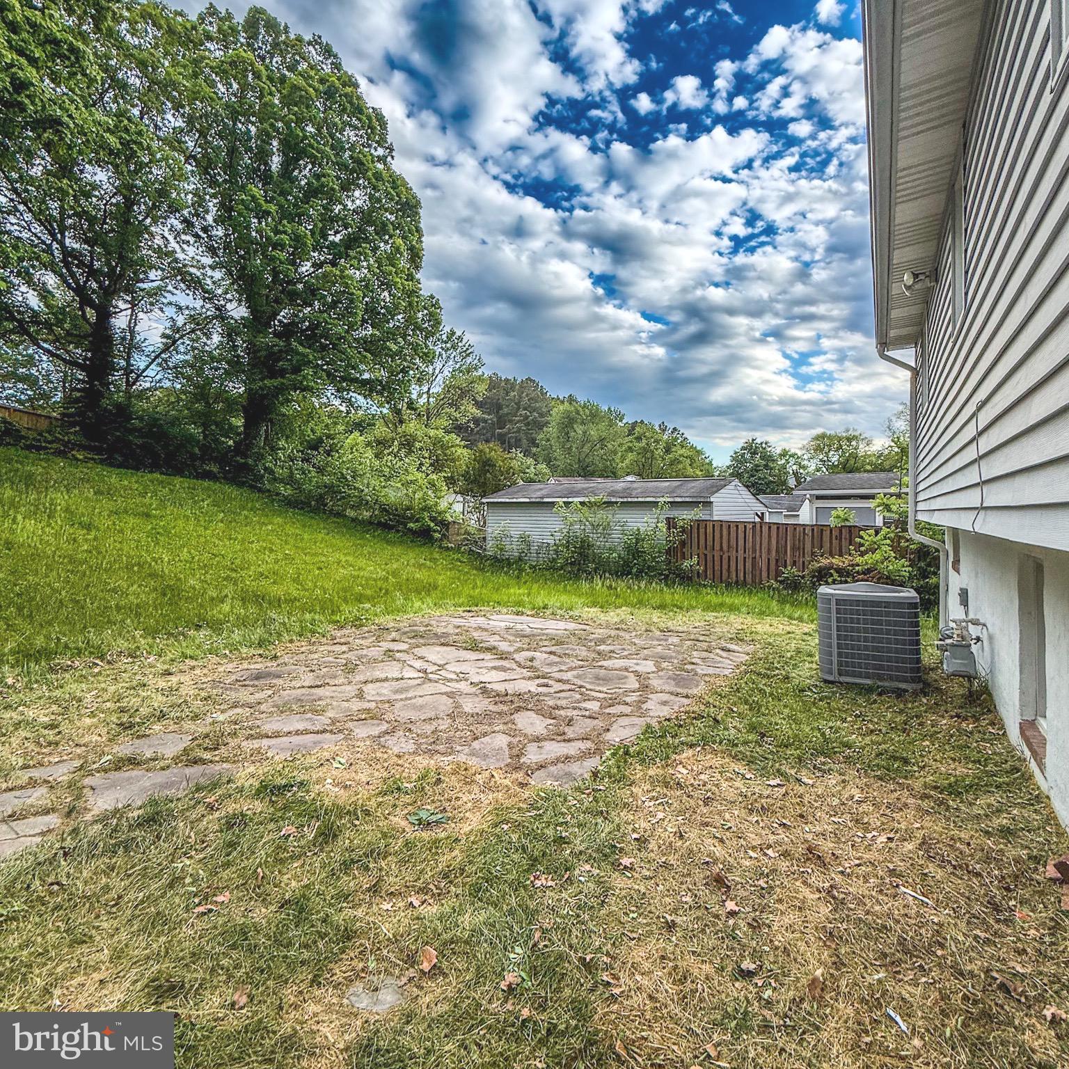 4413 KENWOOD DRIVE