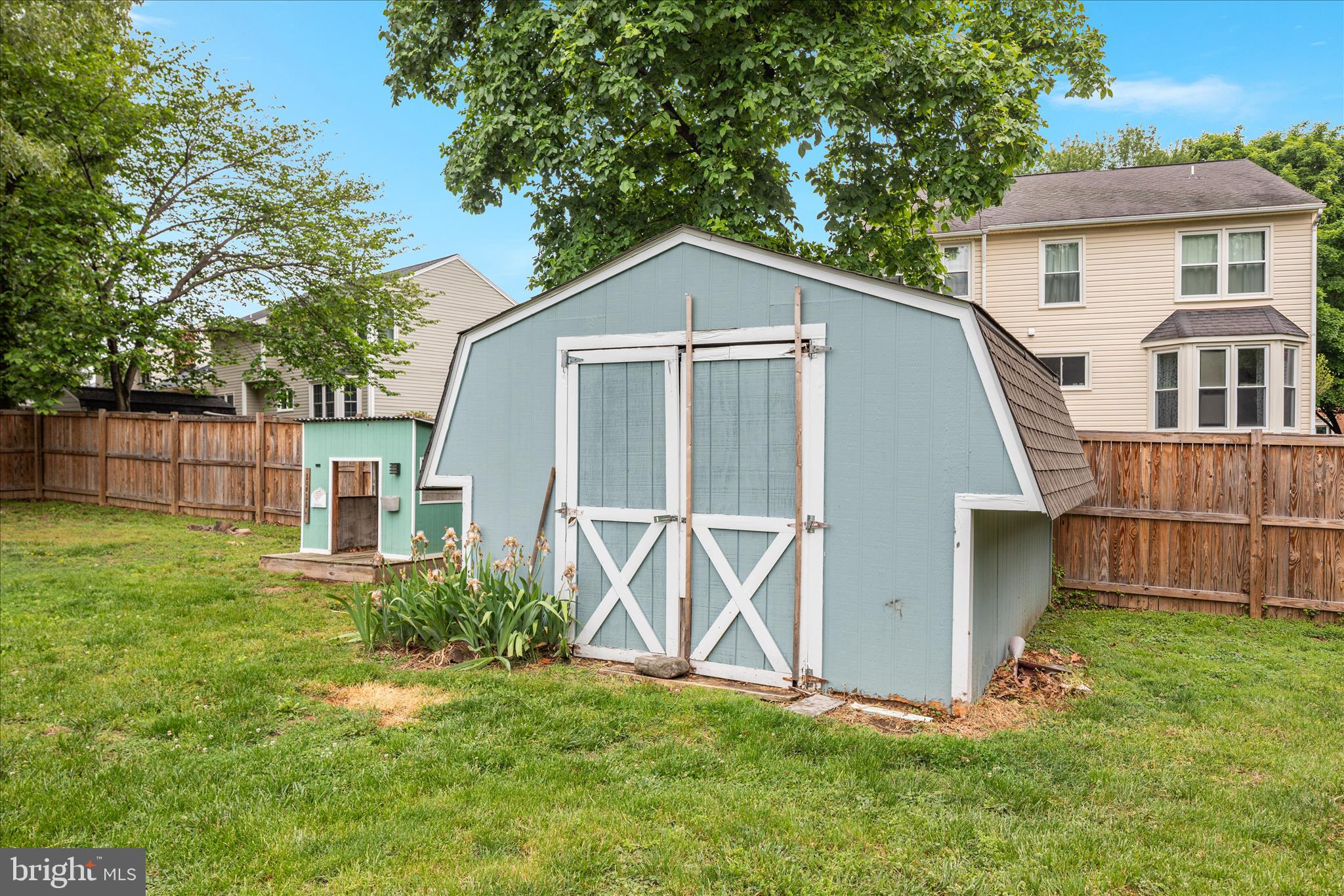 14013 GLENKIRK ROAD