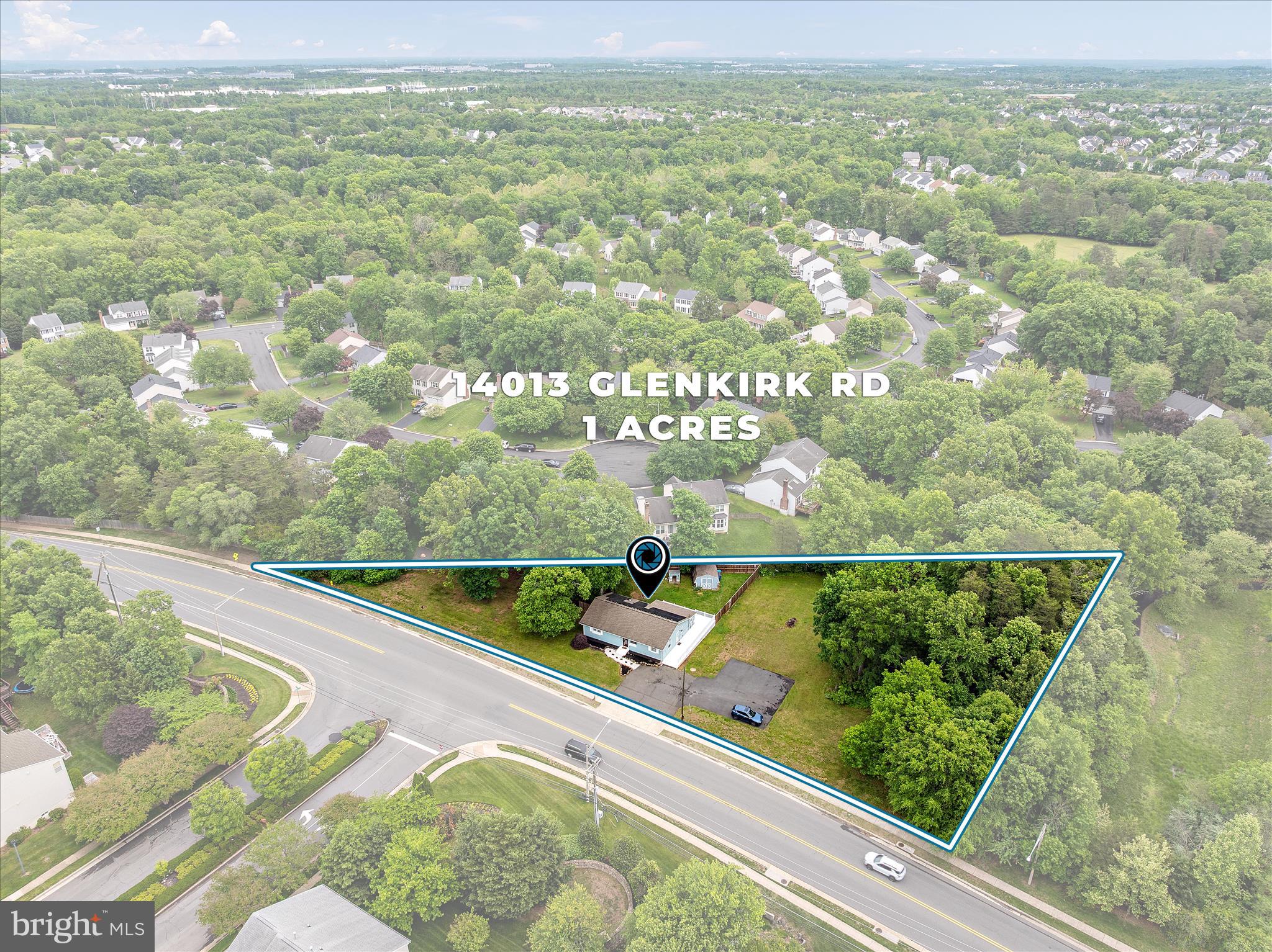 14013 GLENKIRK ROAD