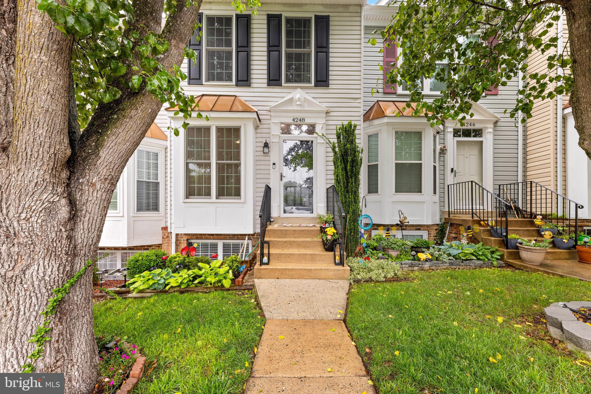 4248 ASHMERE CIRCLE