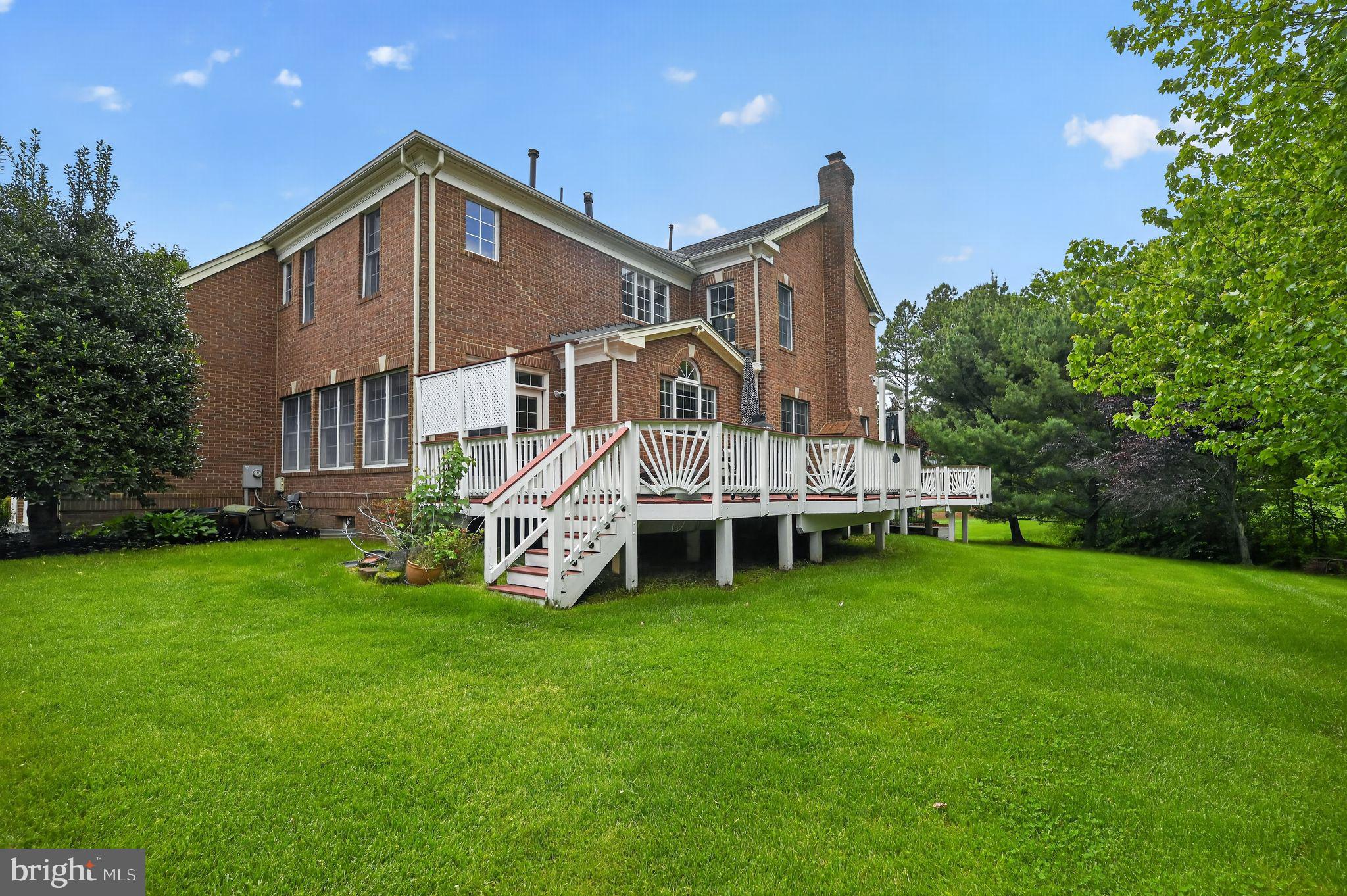15038 WALKING STICK WAY