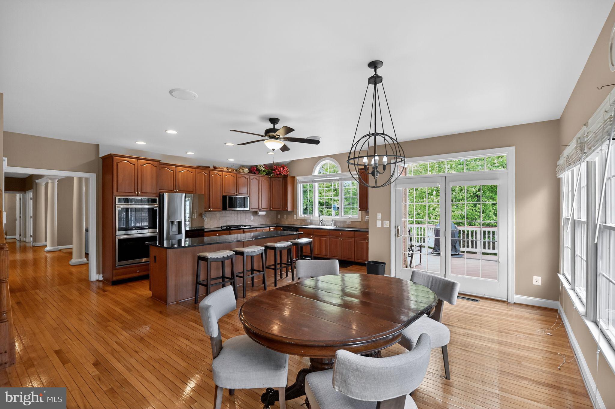 15038 WALKING STICK WAY
