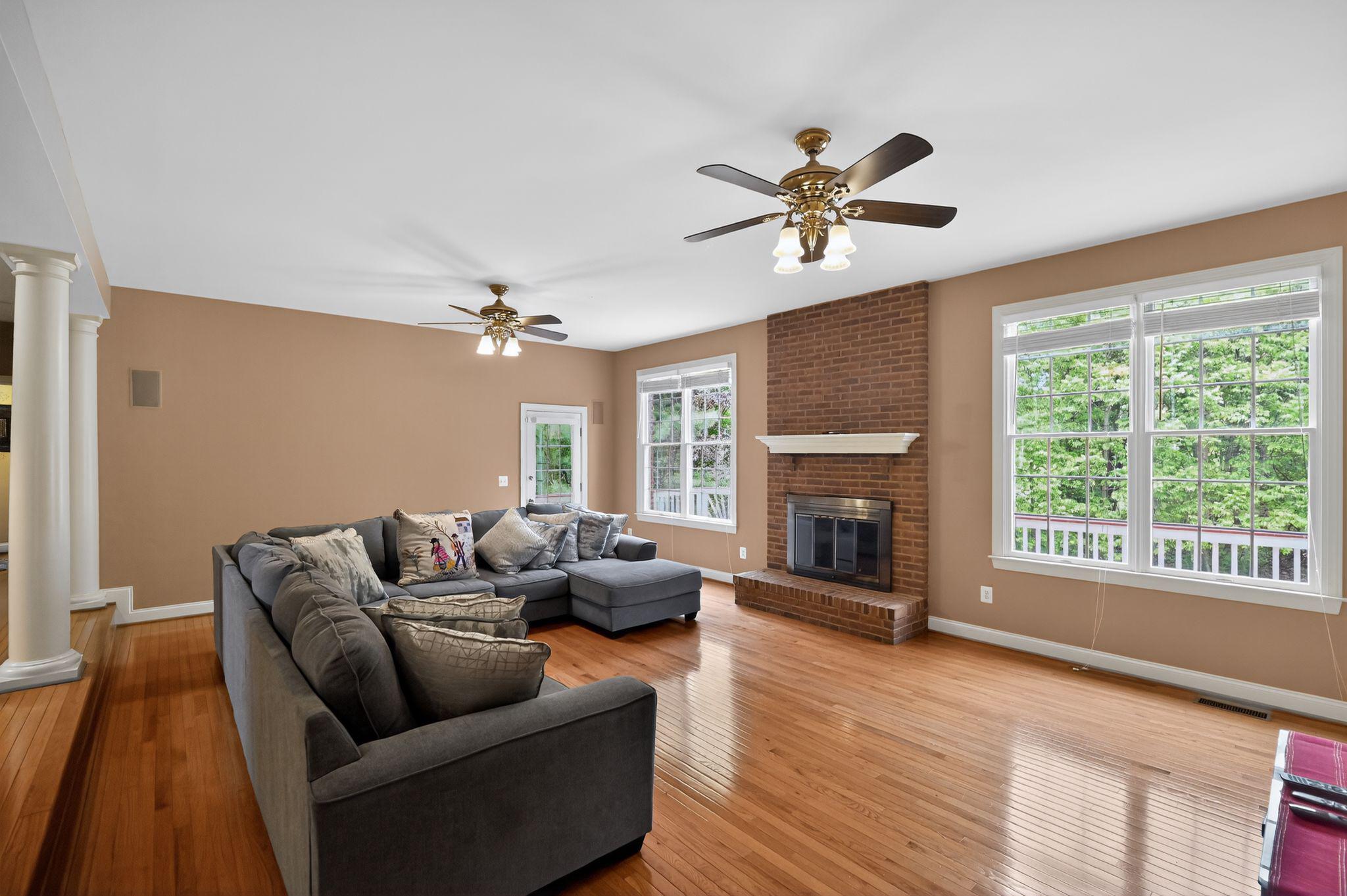 15038 WALKING STICK WAY