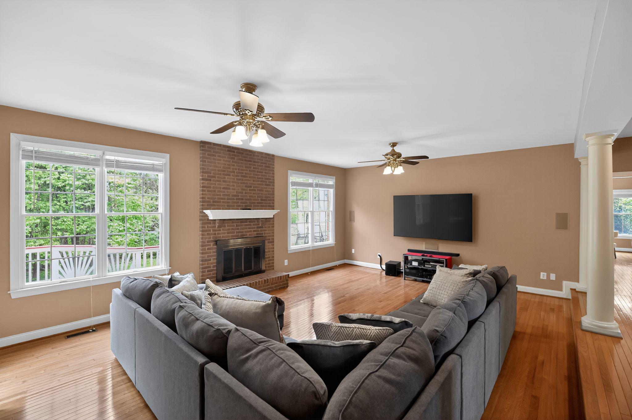 15038 WALKING STICK WAY