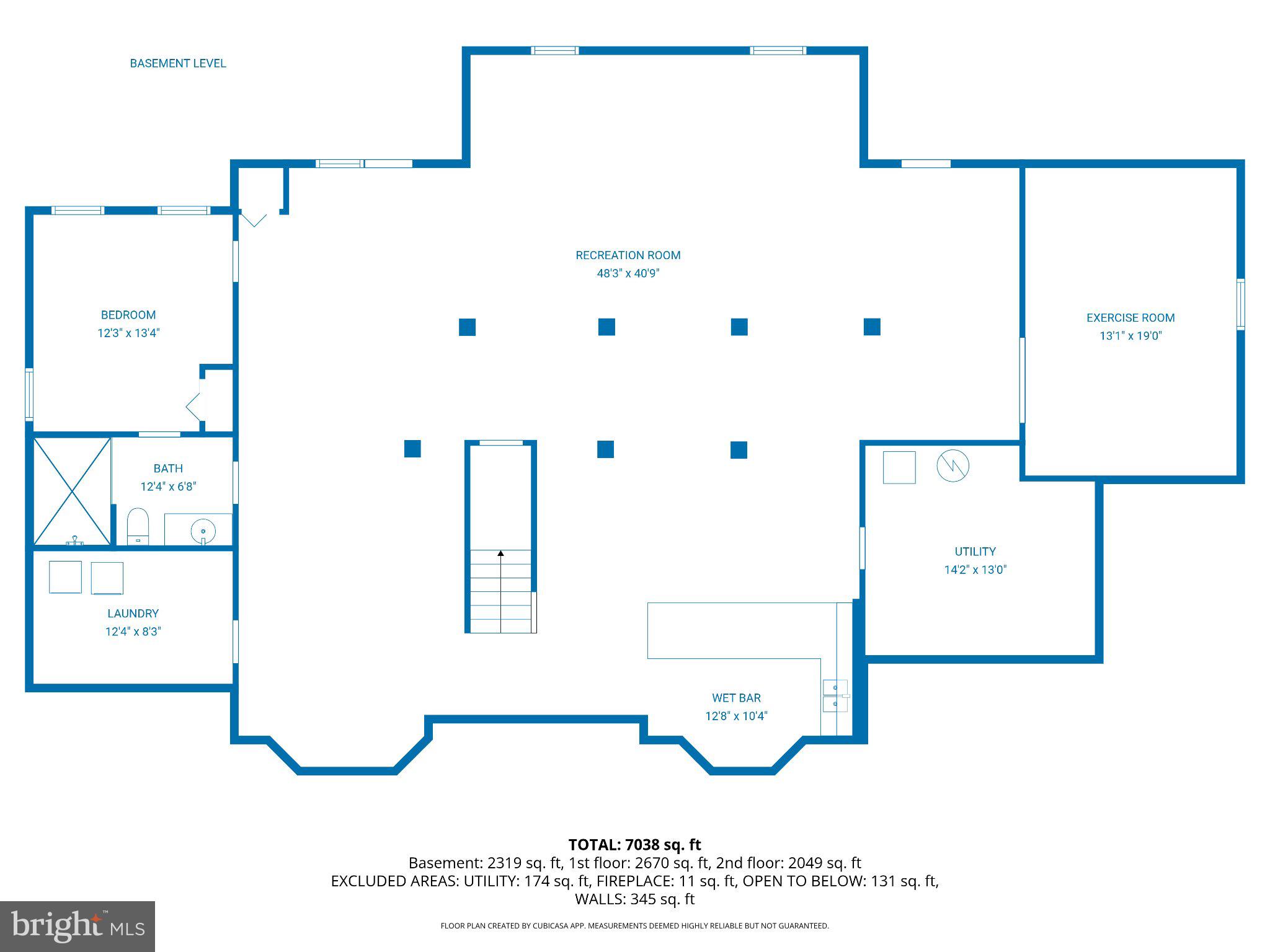 15038 WALKING STICK WAY