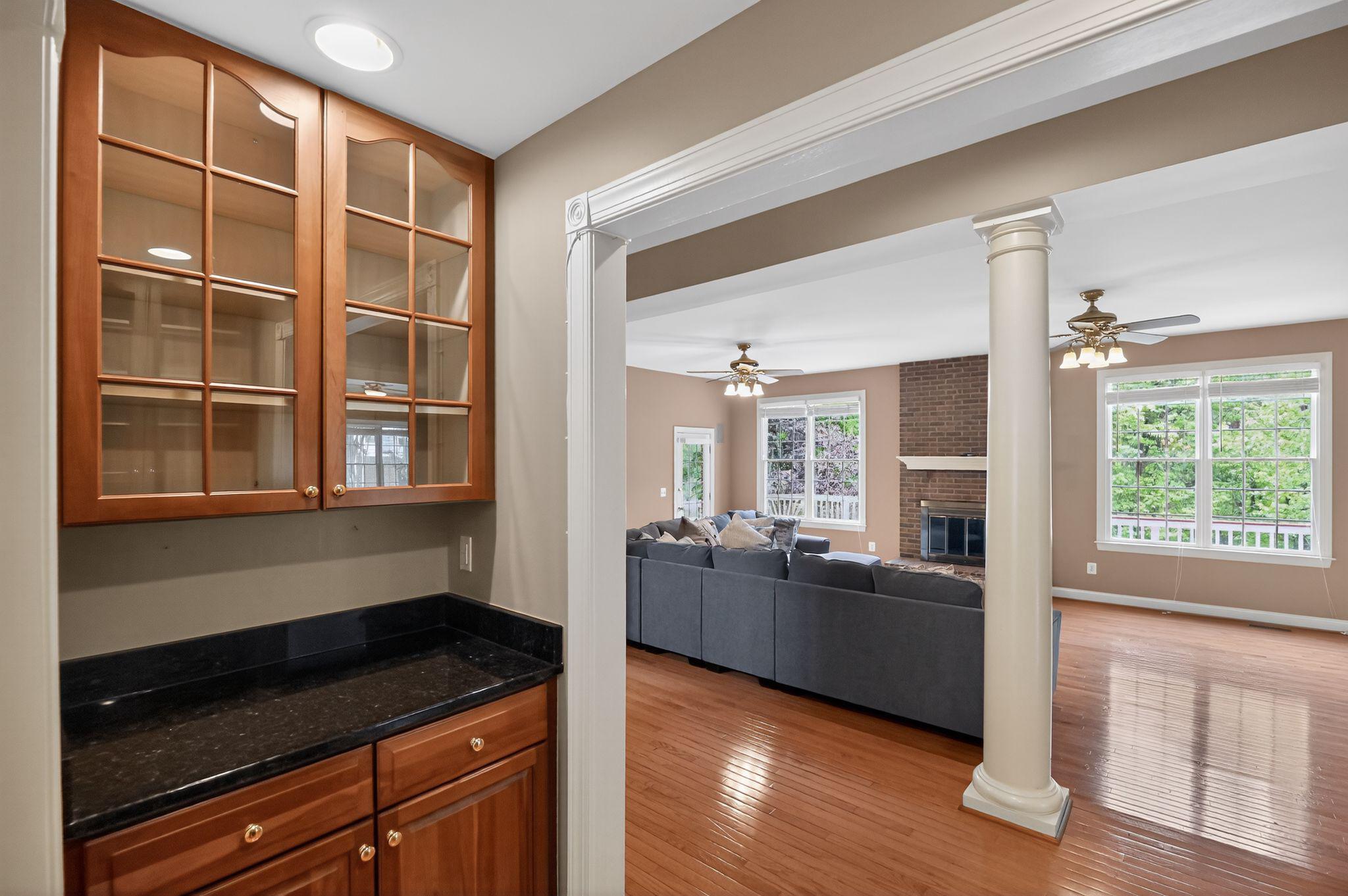 15038 WALKING STICK WAY