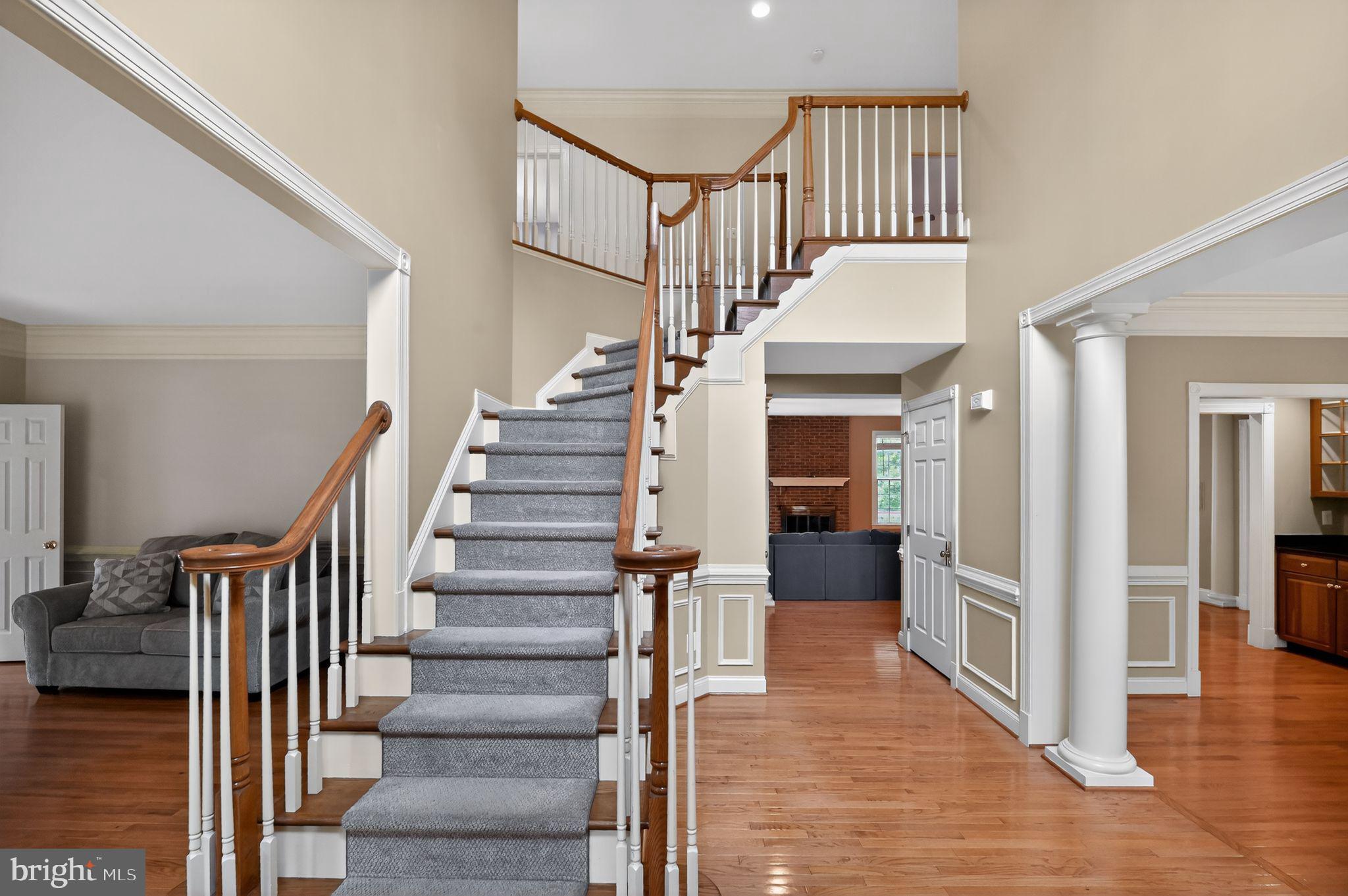 15038 WALKING STICK WAY