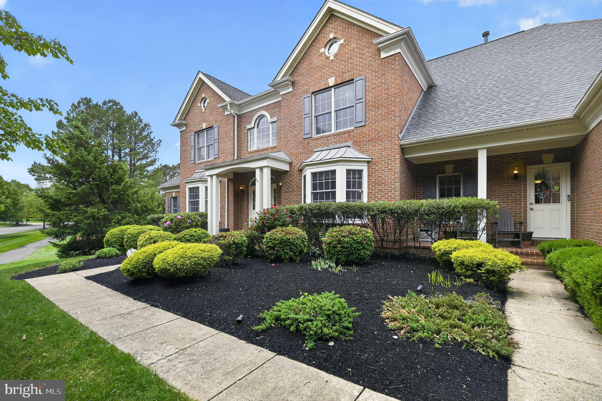 15038 WALKING STICK WAY