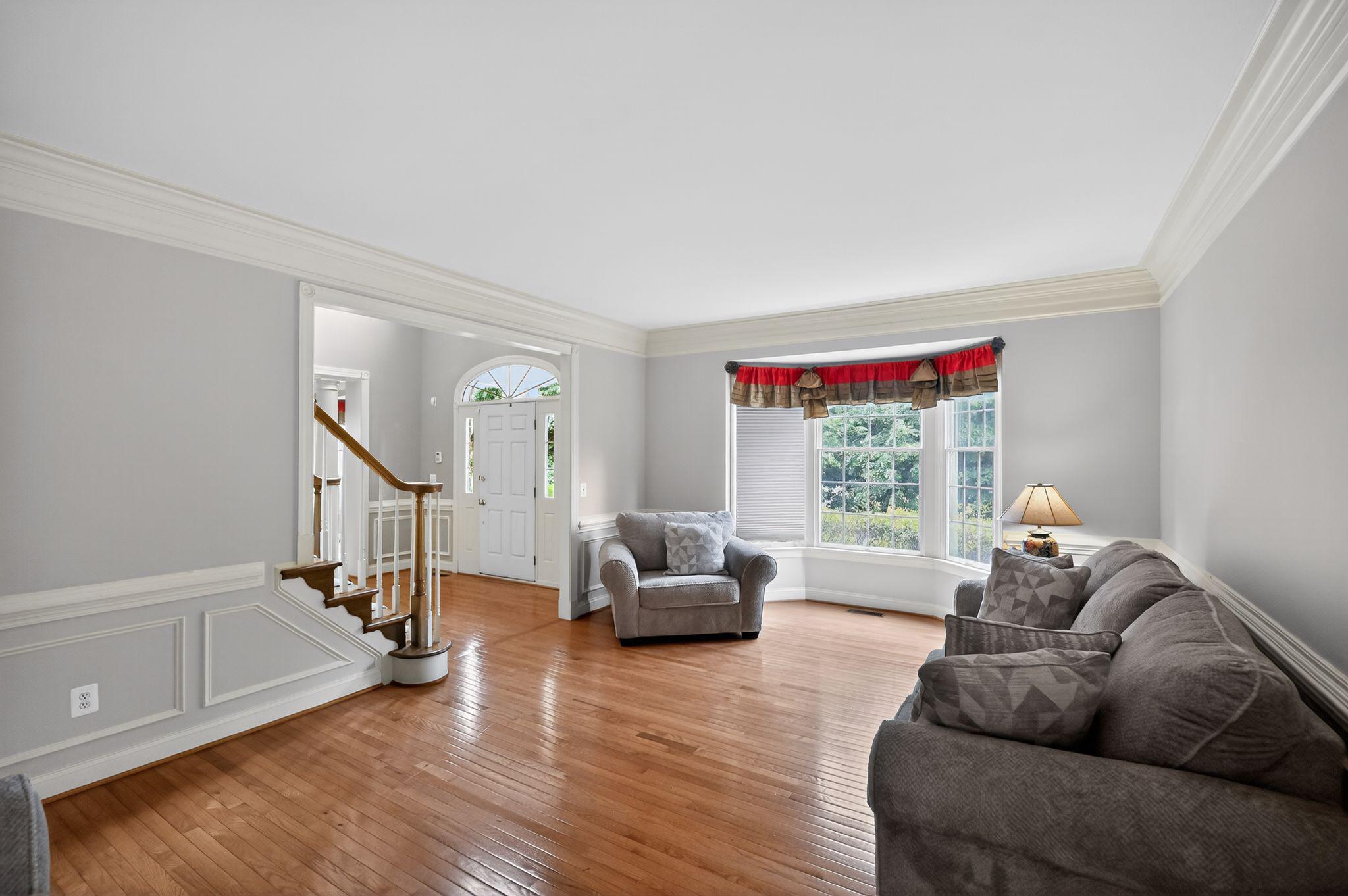 15038 WALKING STICK WAY