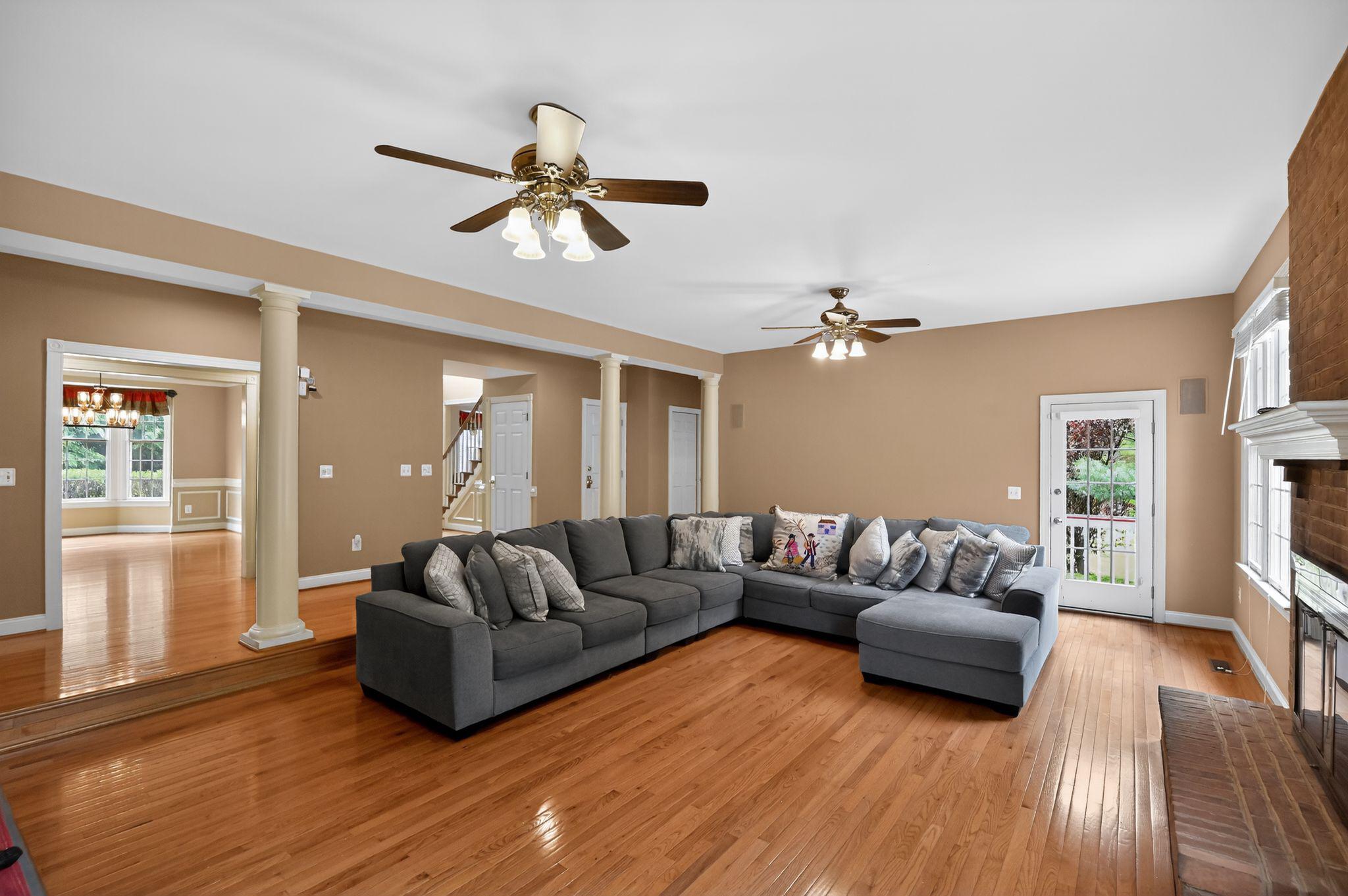 15038 WALKING STICK WAY