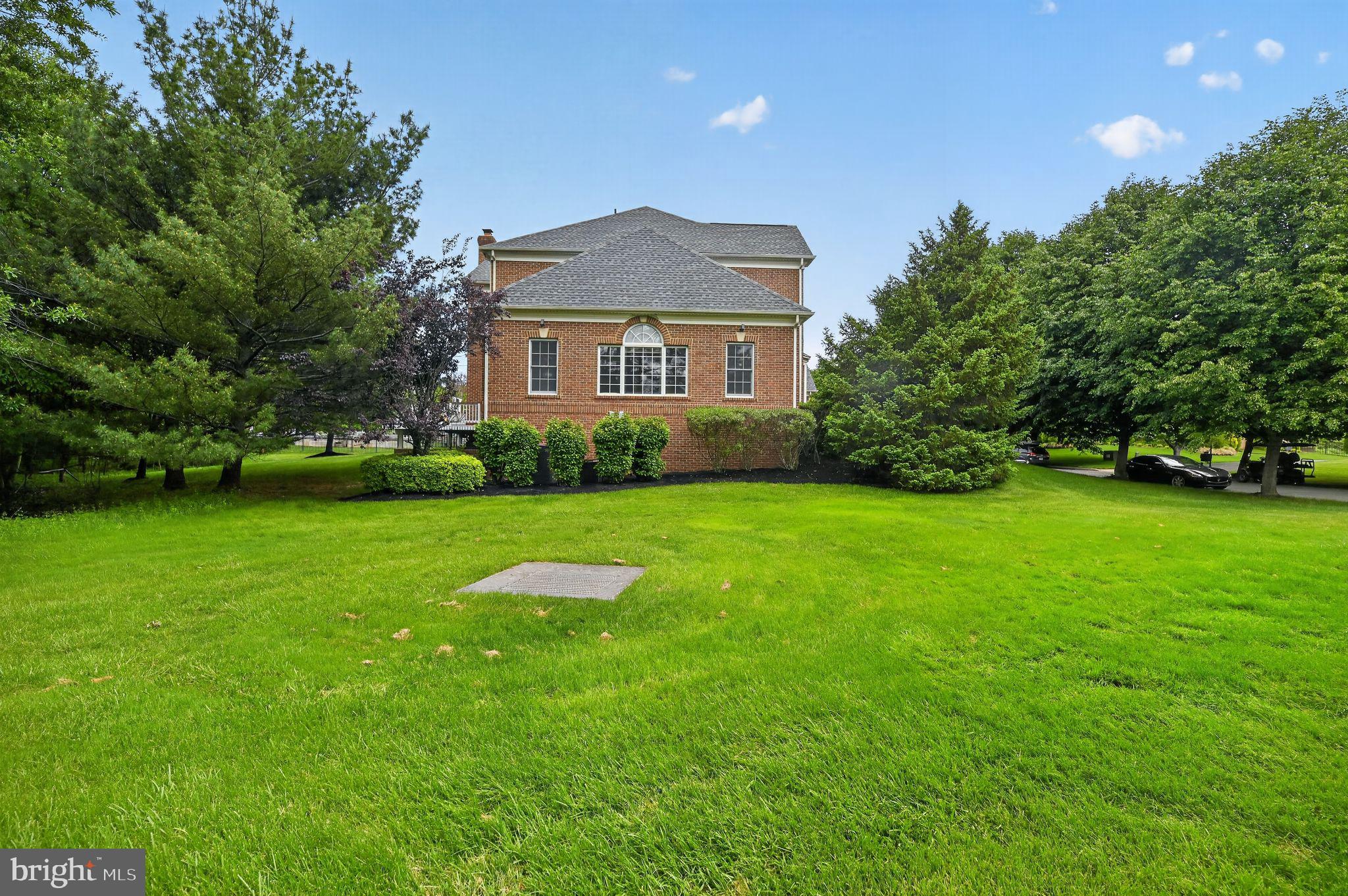 15038 WALKING STICK WAY