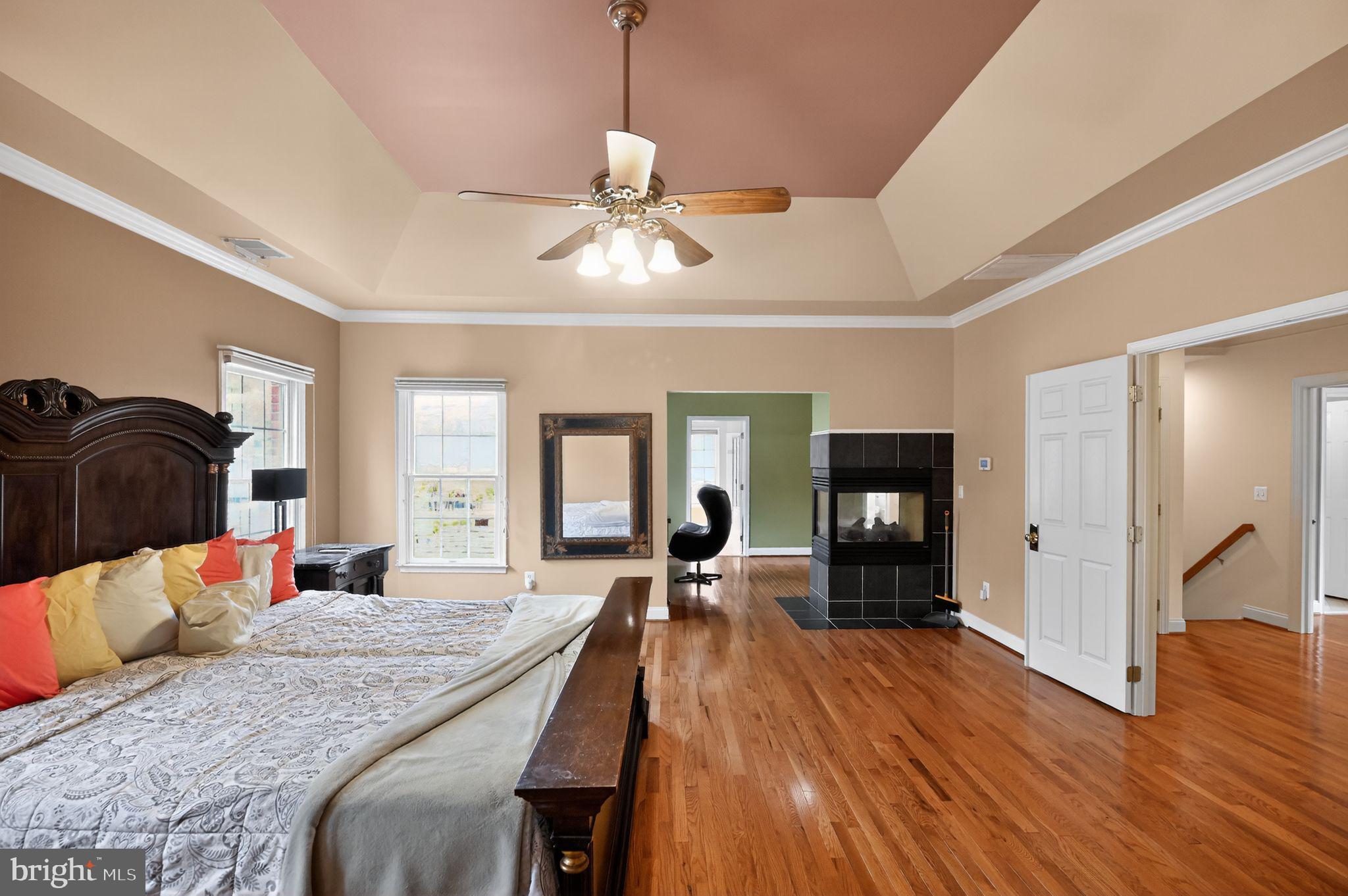 15038 WALKING STICK WAY