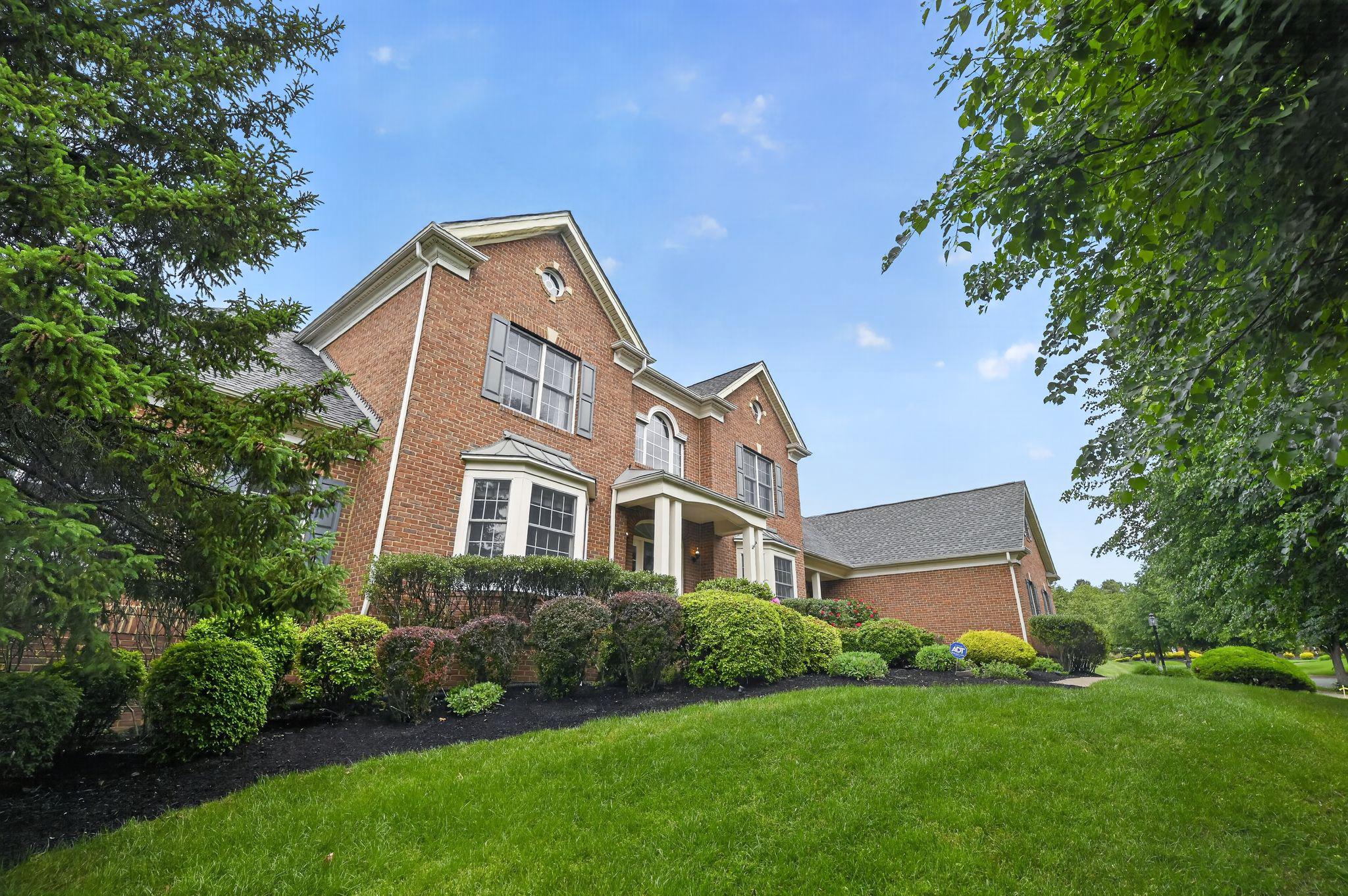 15038 WALKING STICK WAY