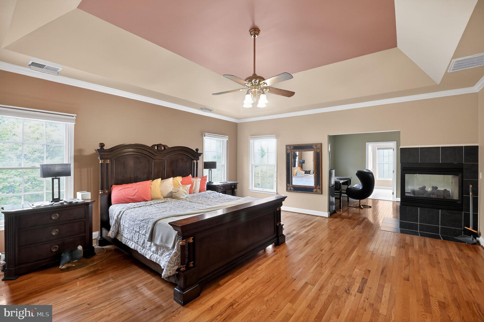 15038 WALKING STICK WAY