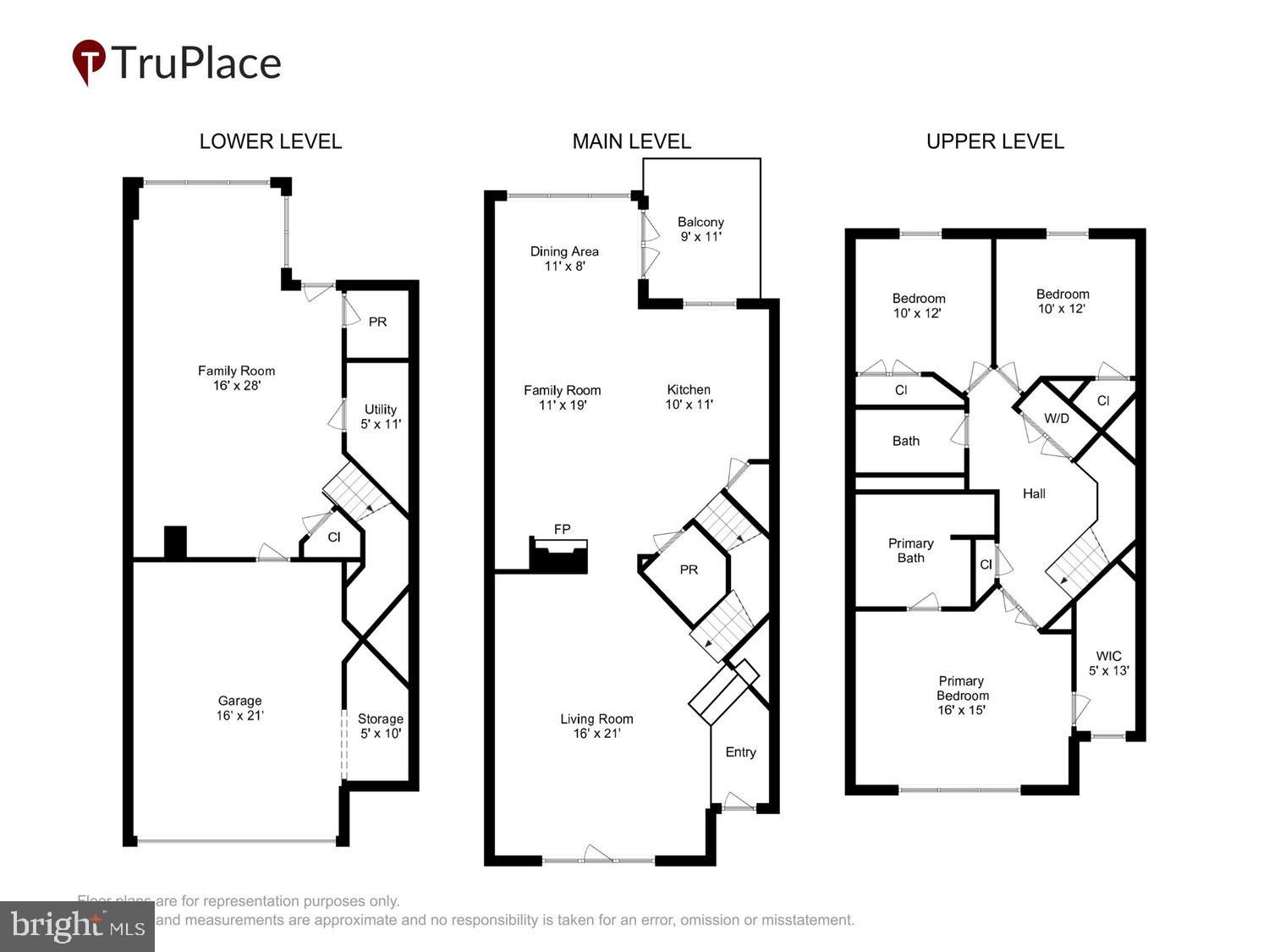6898 WITTON CIRCLE