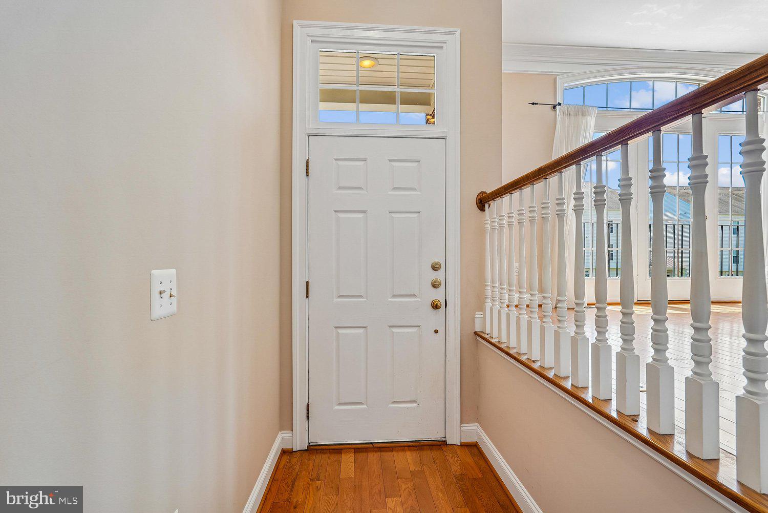 6898 WITTON CIRCLE