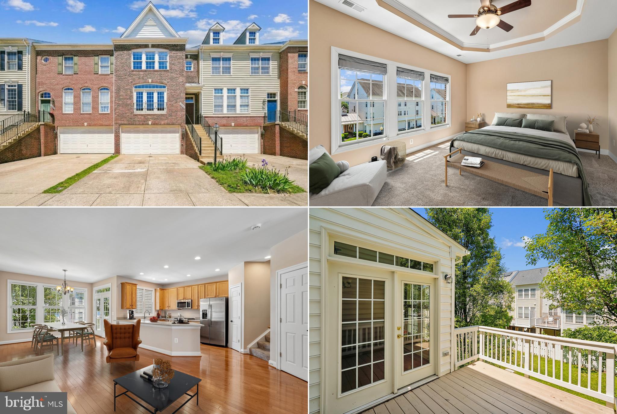 6898 WITTON CIRCLE