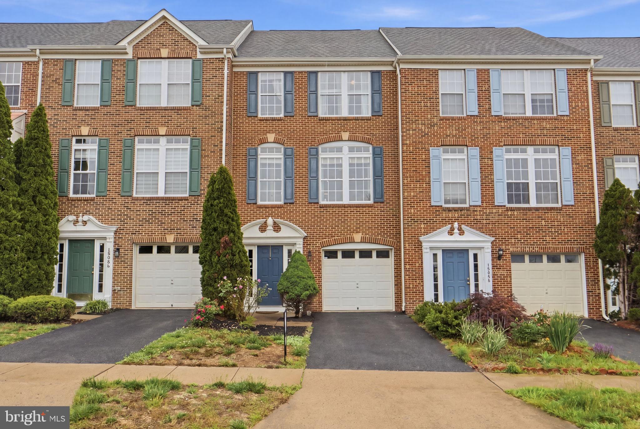 15058 DANEHURST CIRCLE