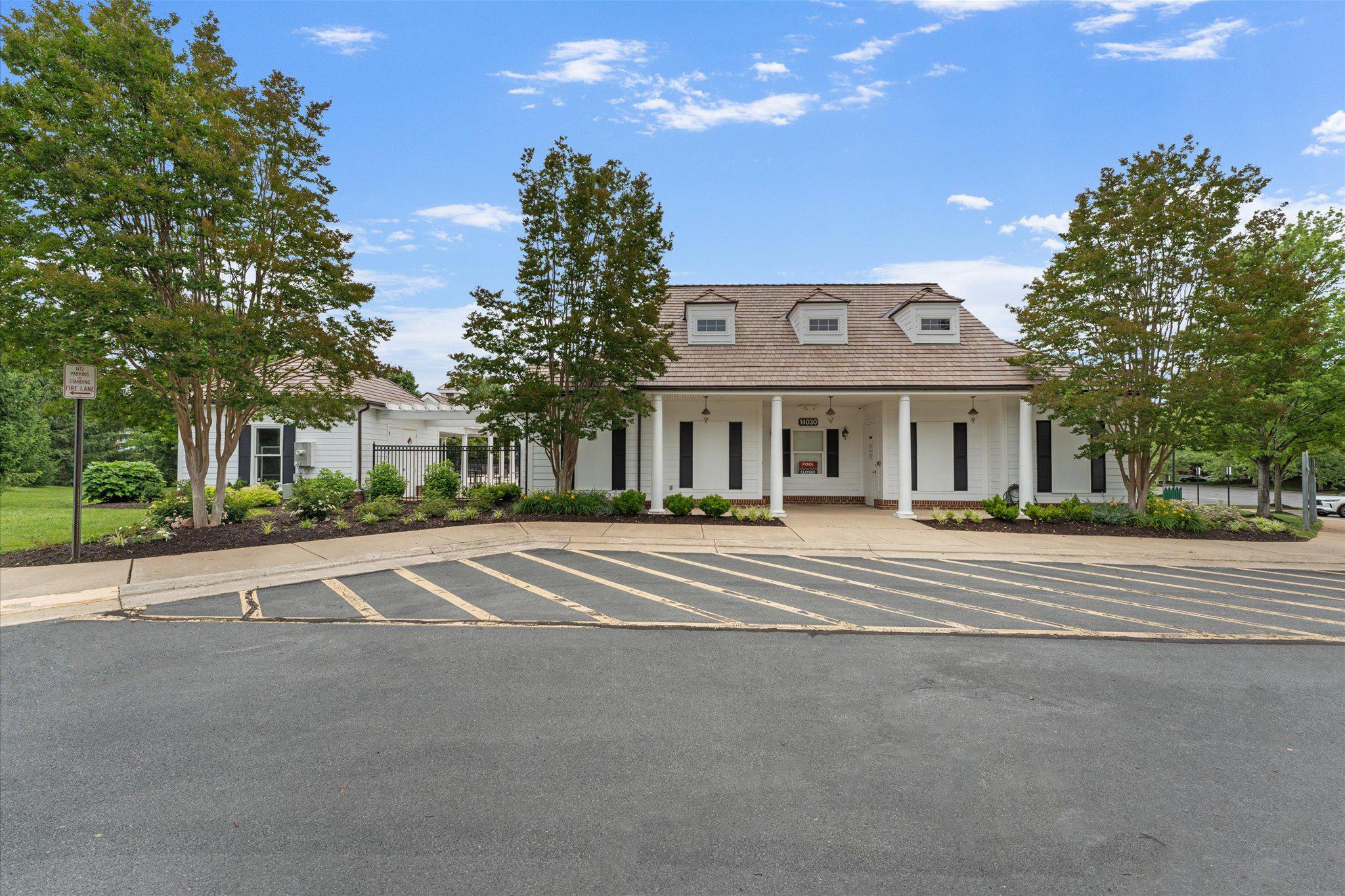 6040 WAKE CREST COURT
