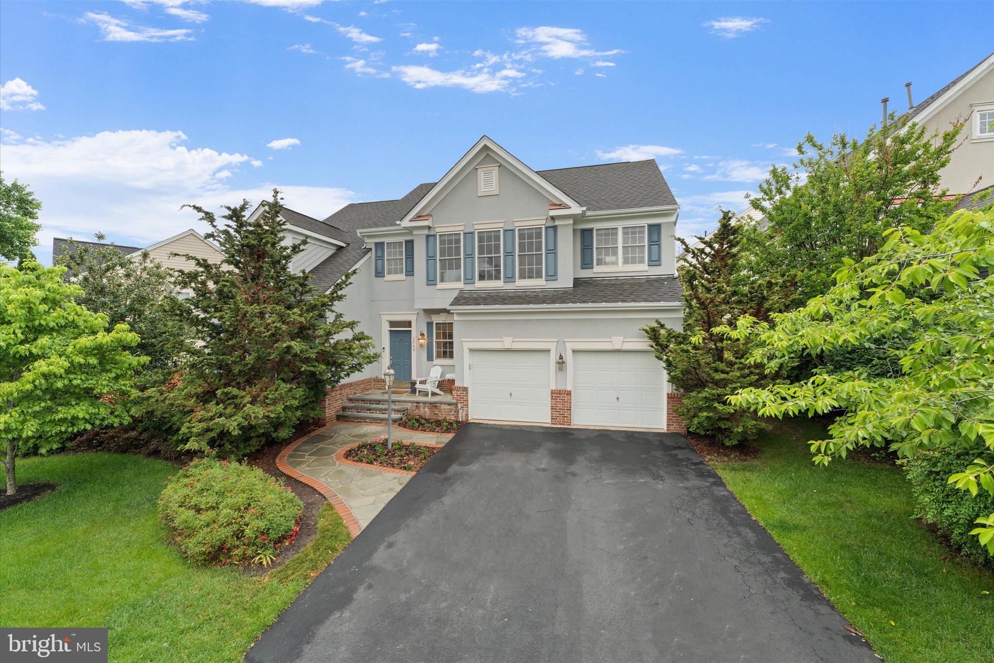 6040 WAKE CREST COURT