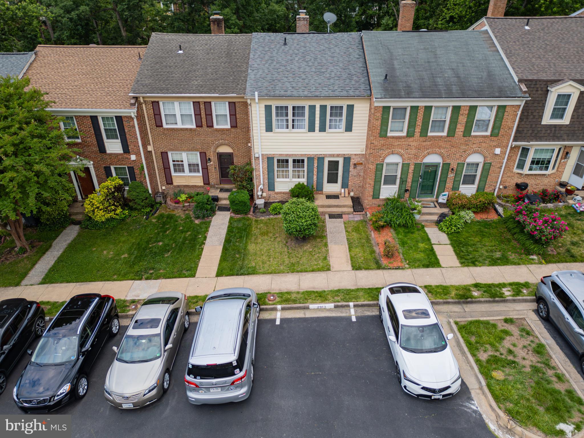 2913 SEMINOLE ROAD