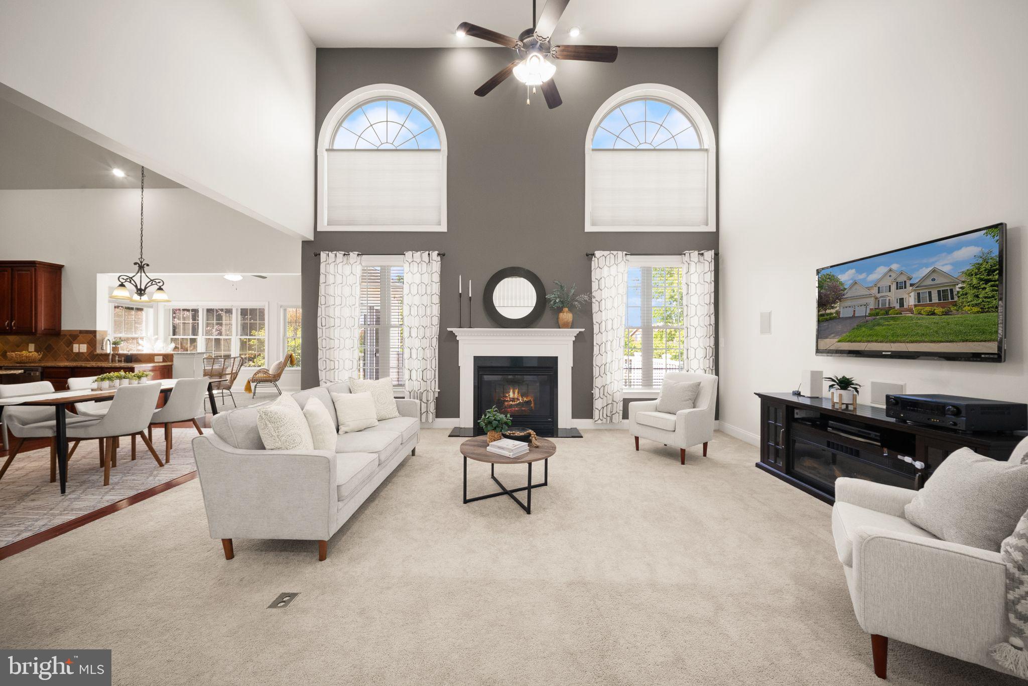 4664 GLASS MOUNTAIN WAY