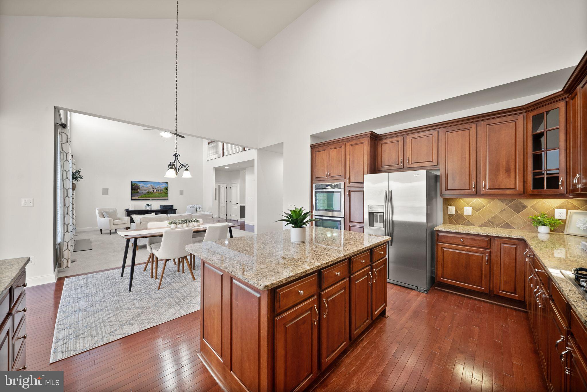 4664 GLASS MOUNTAIN WAY
