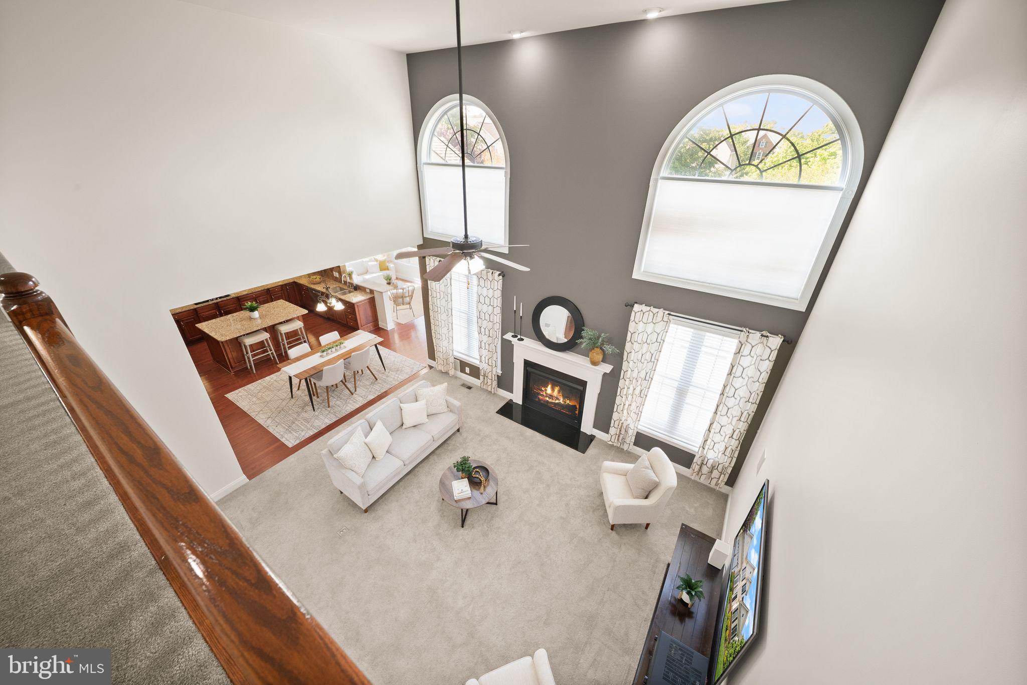 4664 GLASS MOUNTAIN WAY