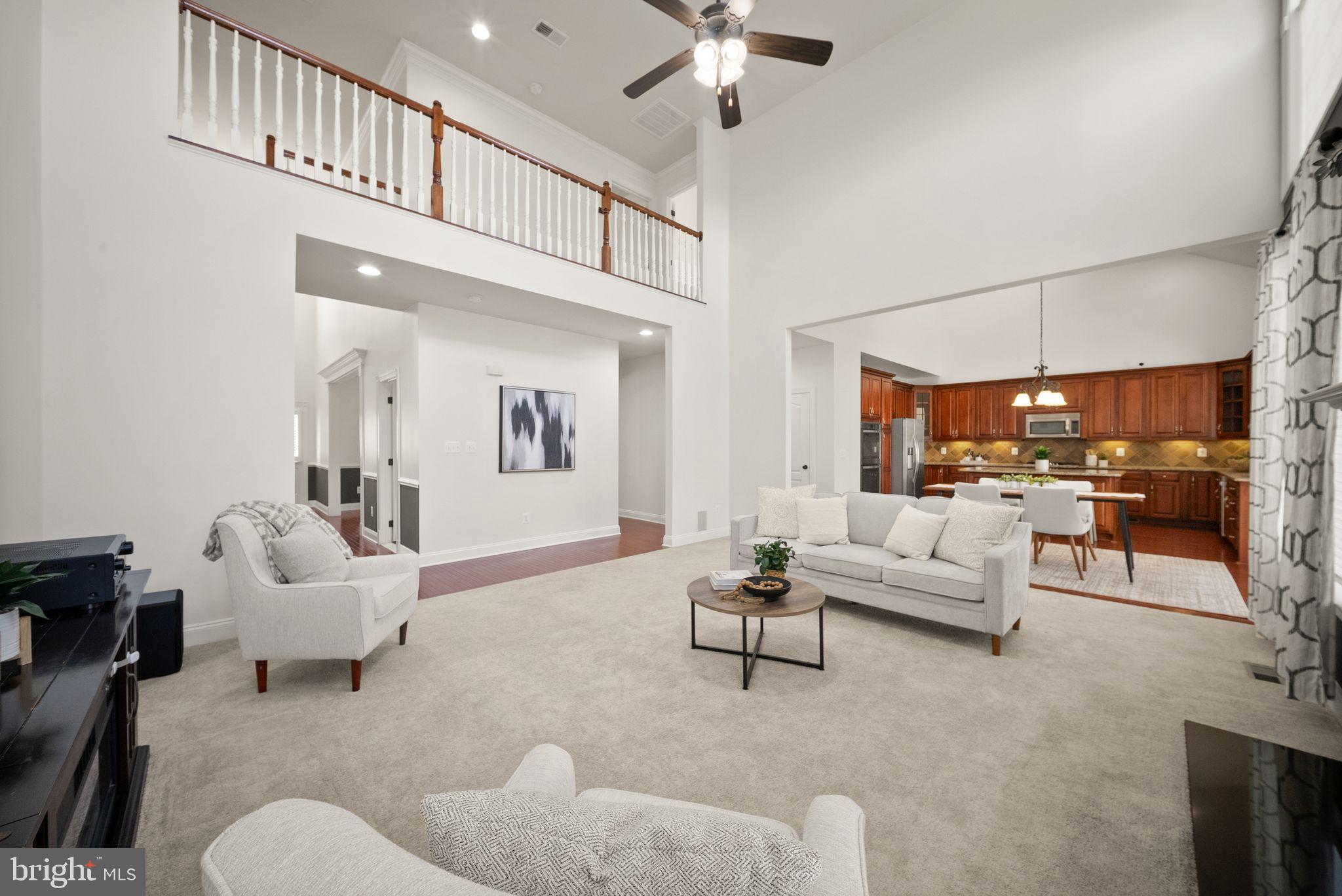 4664 GLASS MOUNTAIN WAY